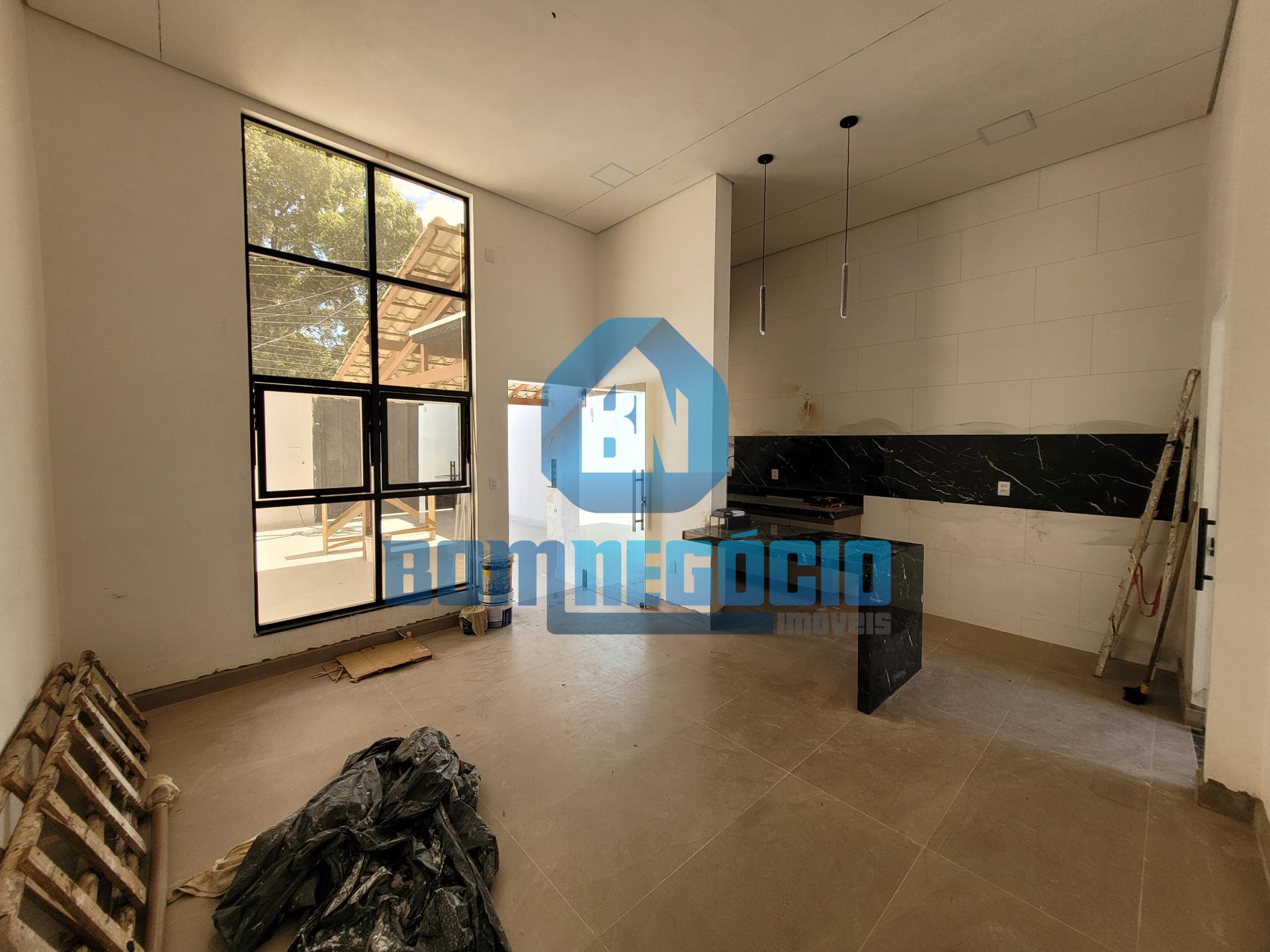 Casa com 3 dormitórios à venda, ALTINOPOLIS, GOVERNADOR VALADA...