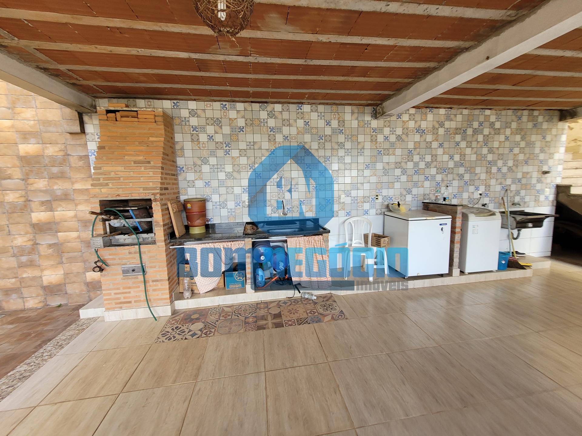 Casa com 3 dormitórios à venda, MARIA EUGENIA, GOVERNADOR VALA...