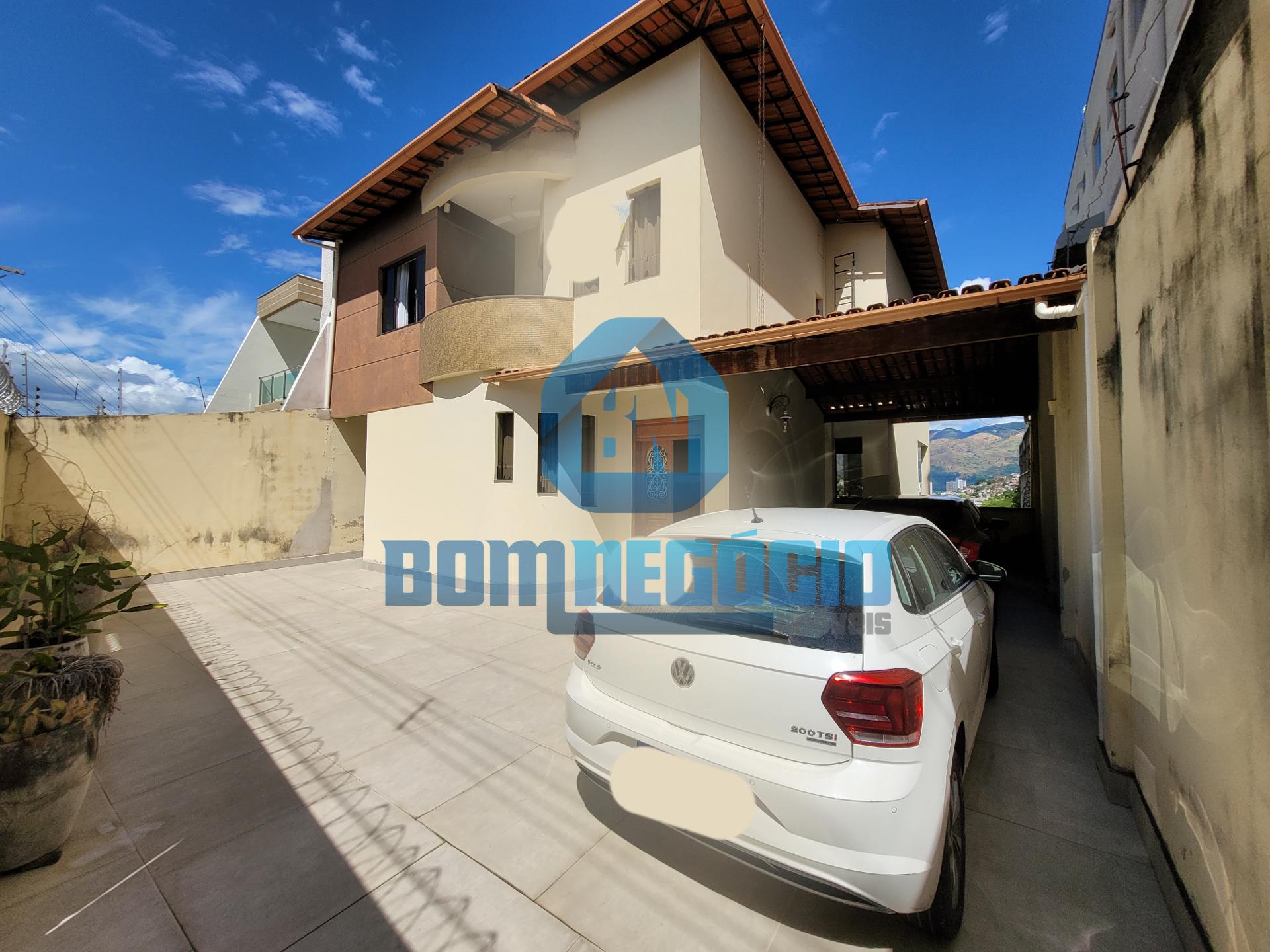 Casa com 3 dormitórios à venda, MARIA EUGENIA, GOVERNADOR VALA...