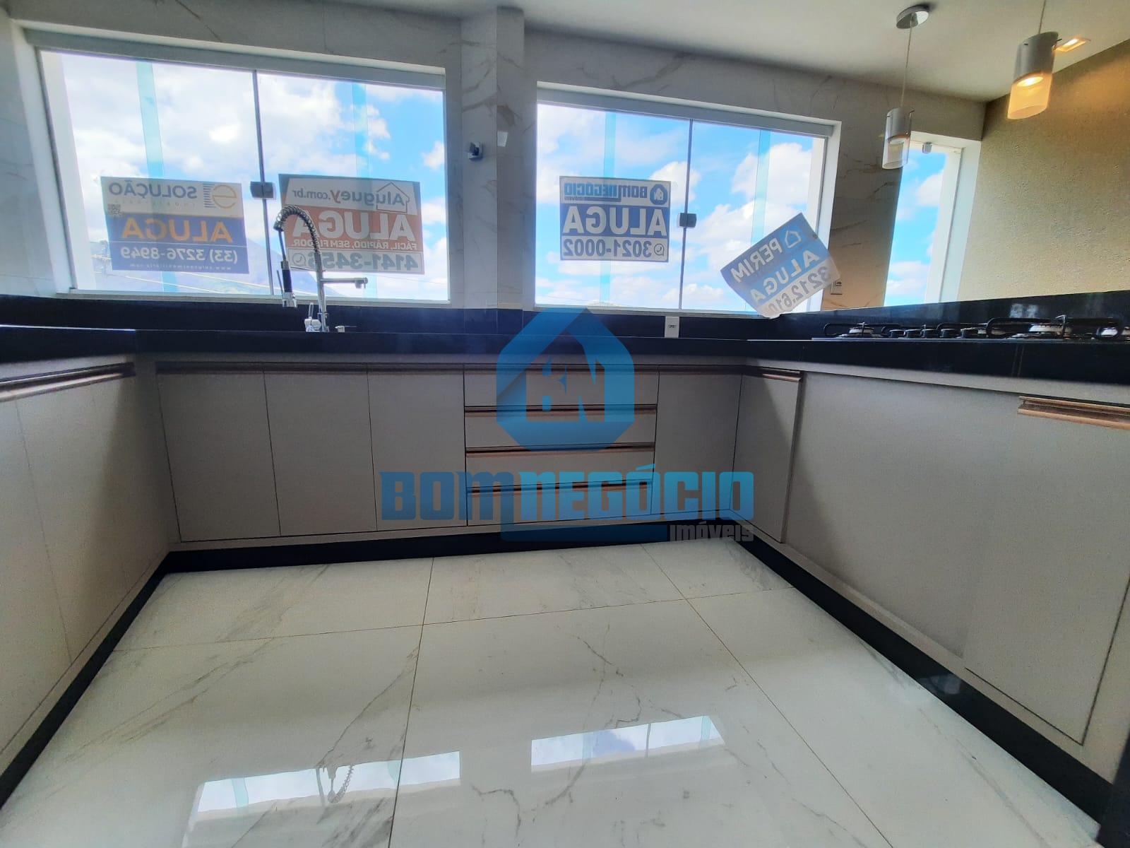 Apartamento a Venda Com 3 quartos, SENDO 1 POR ANDAR- G.V -MG