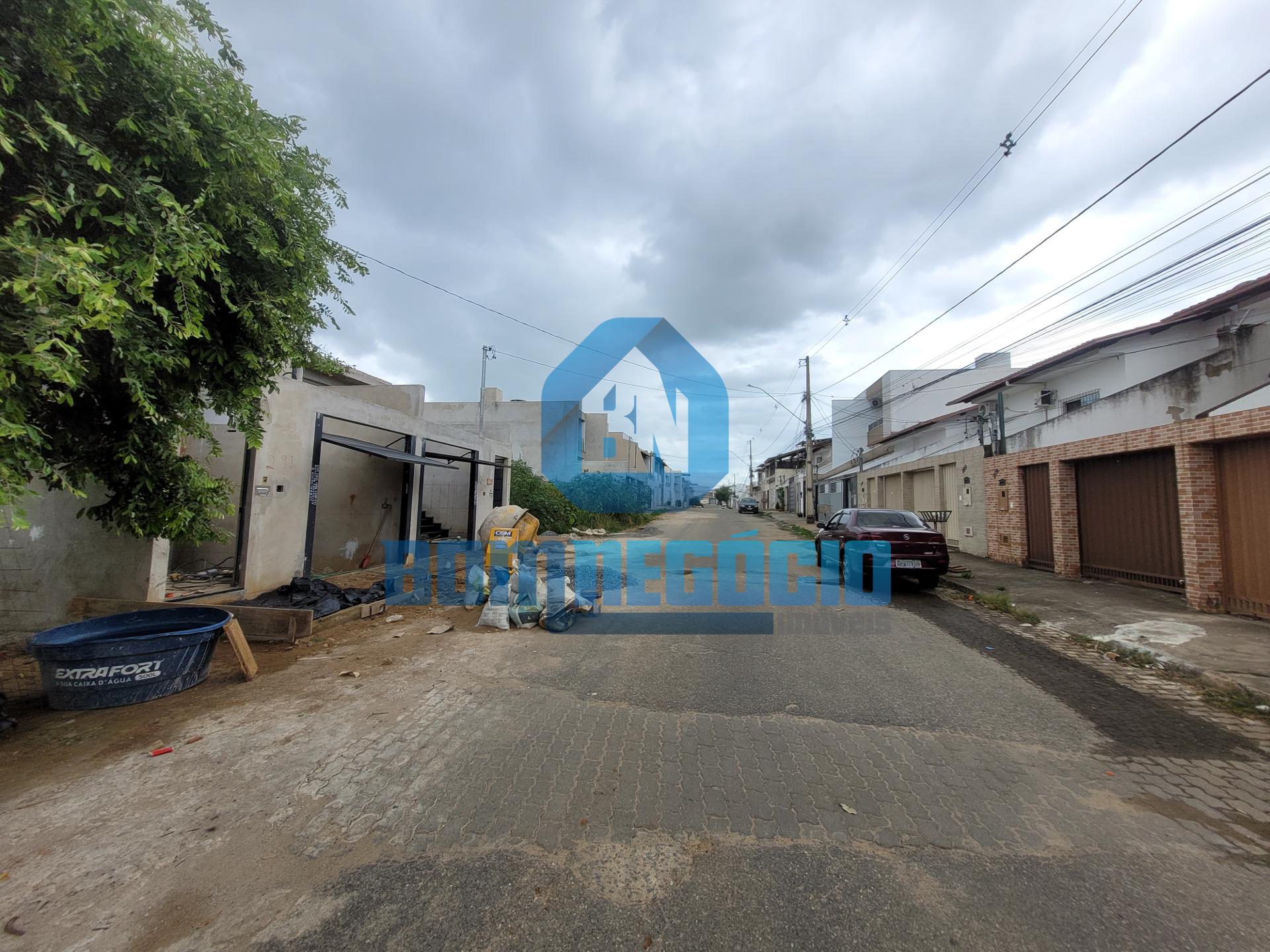 Lote à venda, CASTANHEIRAS II, GOVERNADOR VALADARES - MG