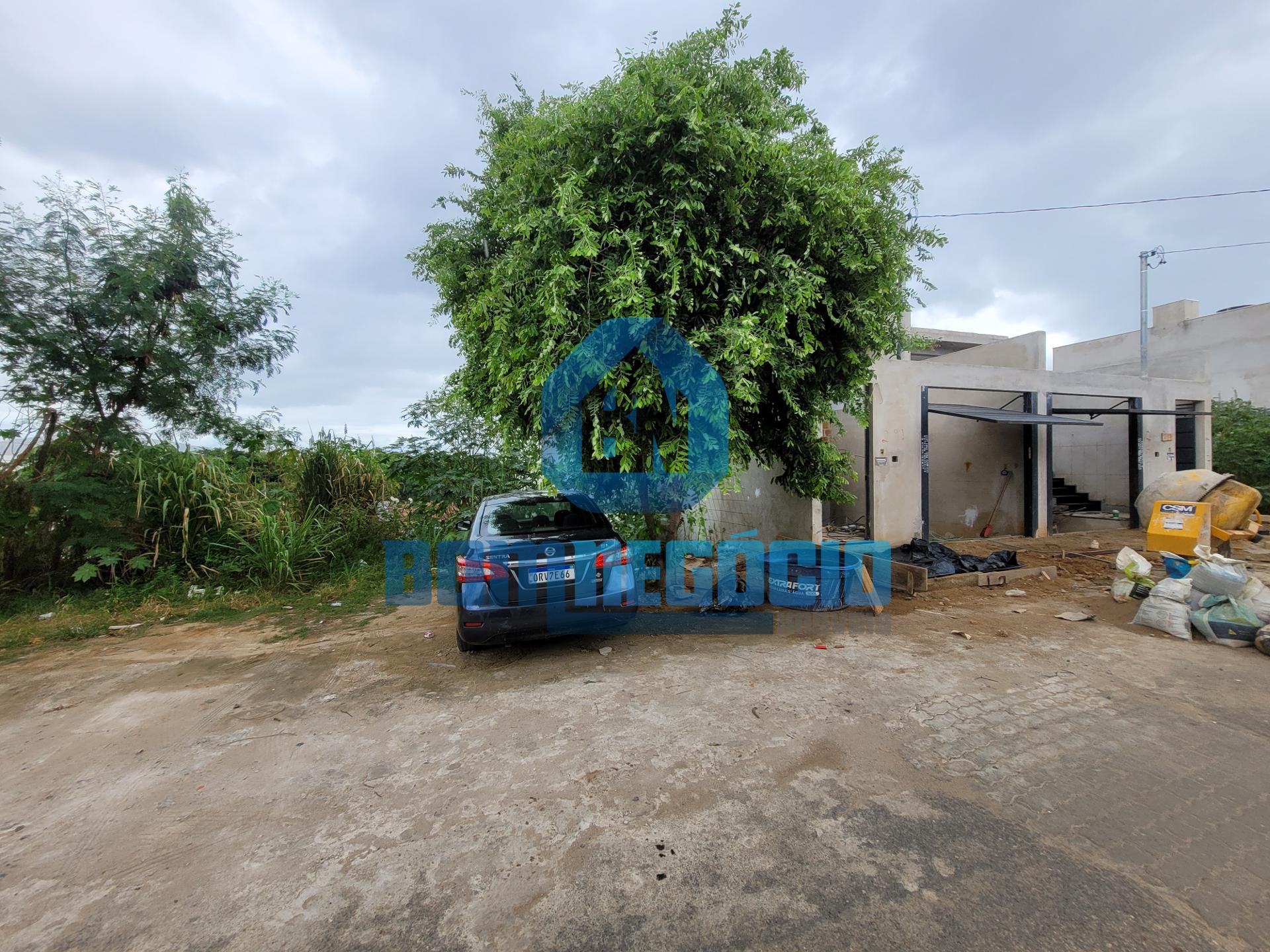 Lote à venda, CASTANHEIRAS II, GOVERNADOR VALADARES - MG