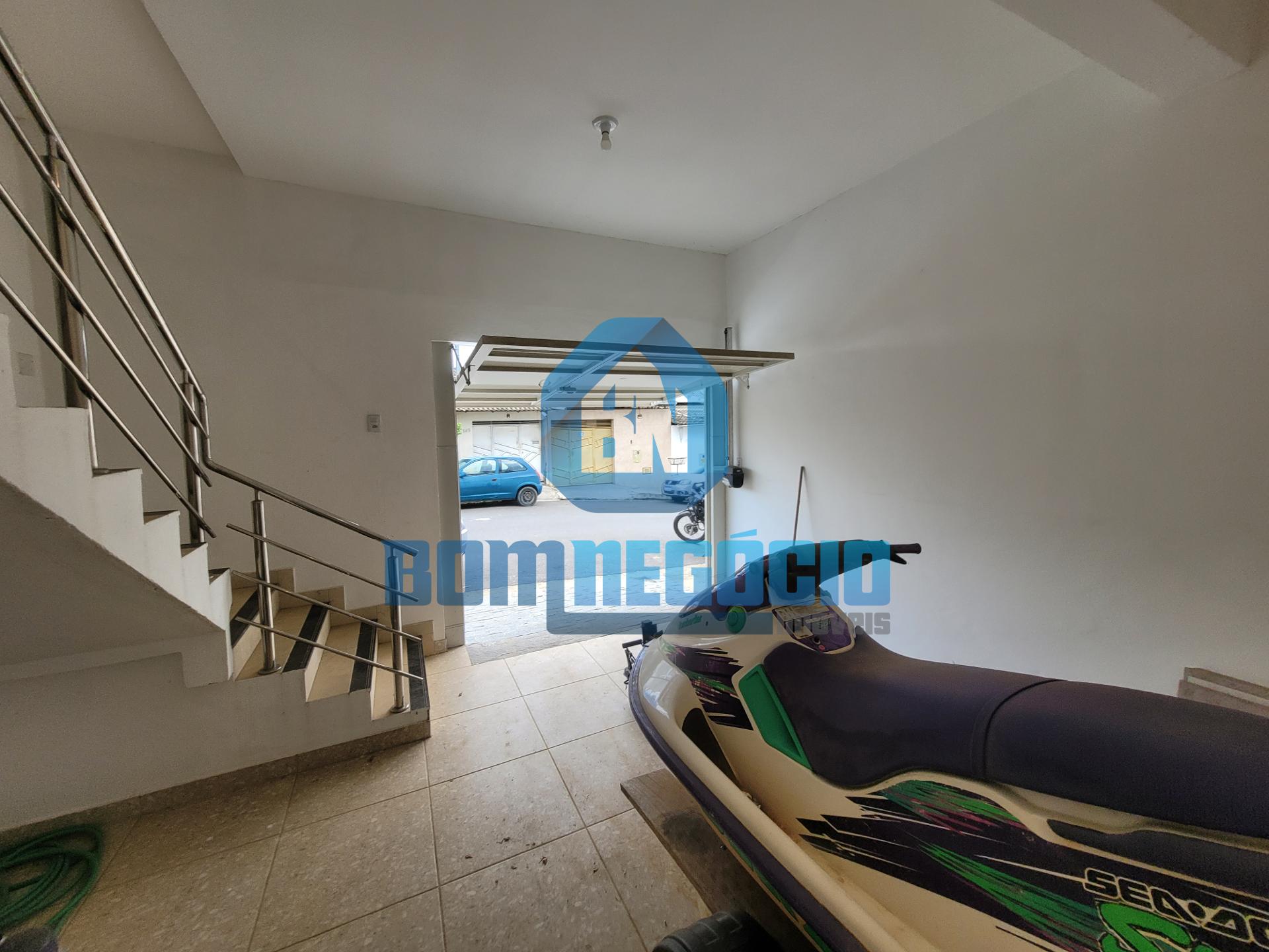 Casa com 3 dormitórios à venda, CASTANHEIRAS II, GOVERNADOR VA...