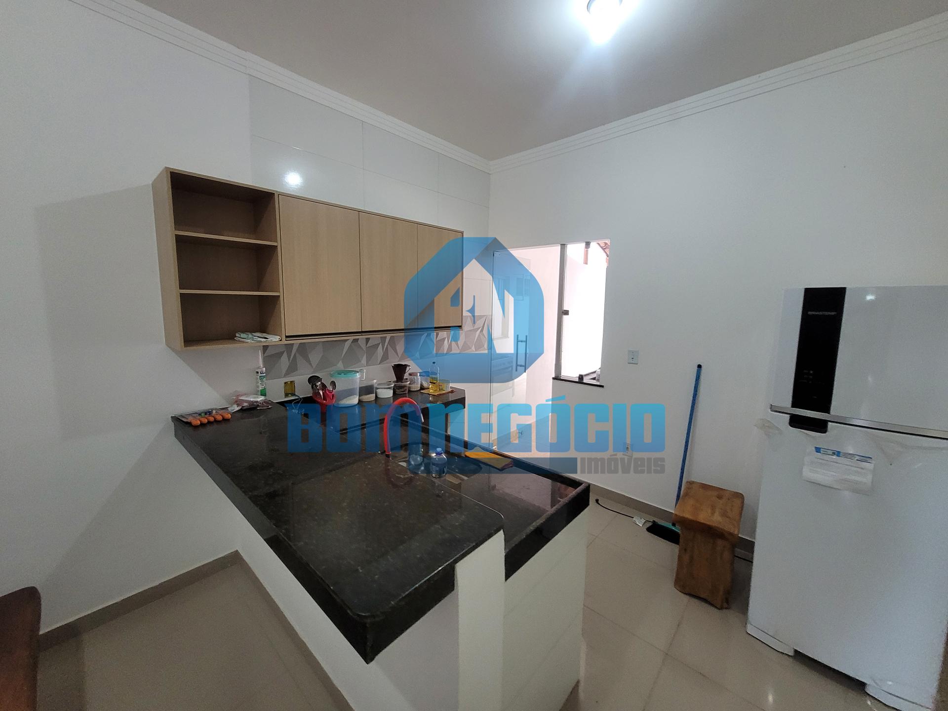 Casa com 3 dormitórios à venda, CASTANHEIRAS II, GOVERNADOR VA...