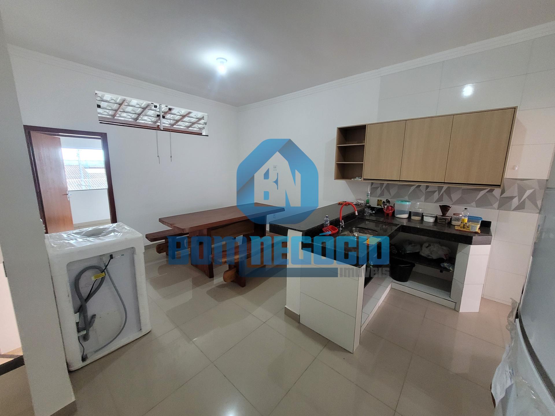 Casa com 3 dormitórios à venda, CASTANHEIRAS II, GOVERNADOR VA...