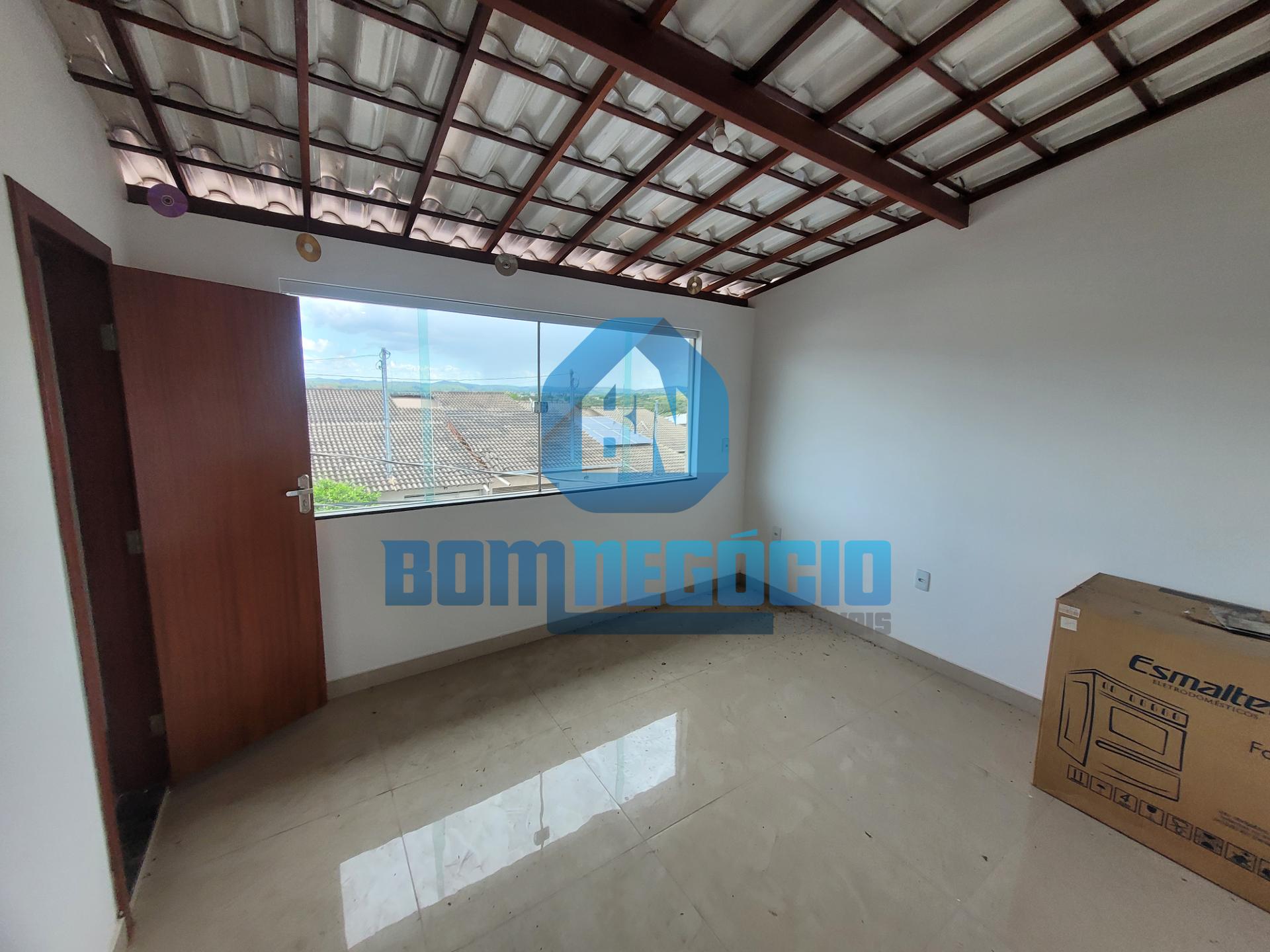 Casa com 3 dormitórios à venda, CASTANHEIRAS II, GOVERNADOR VA...
