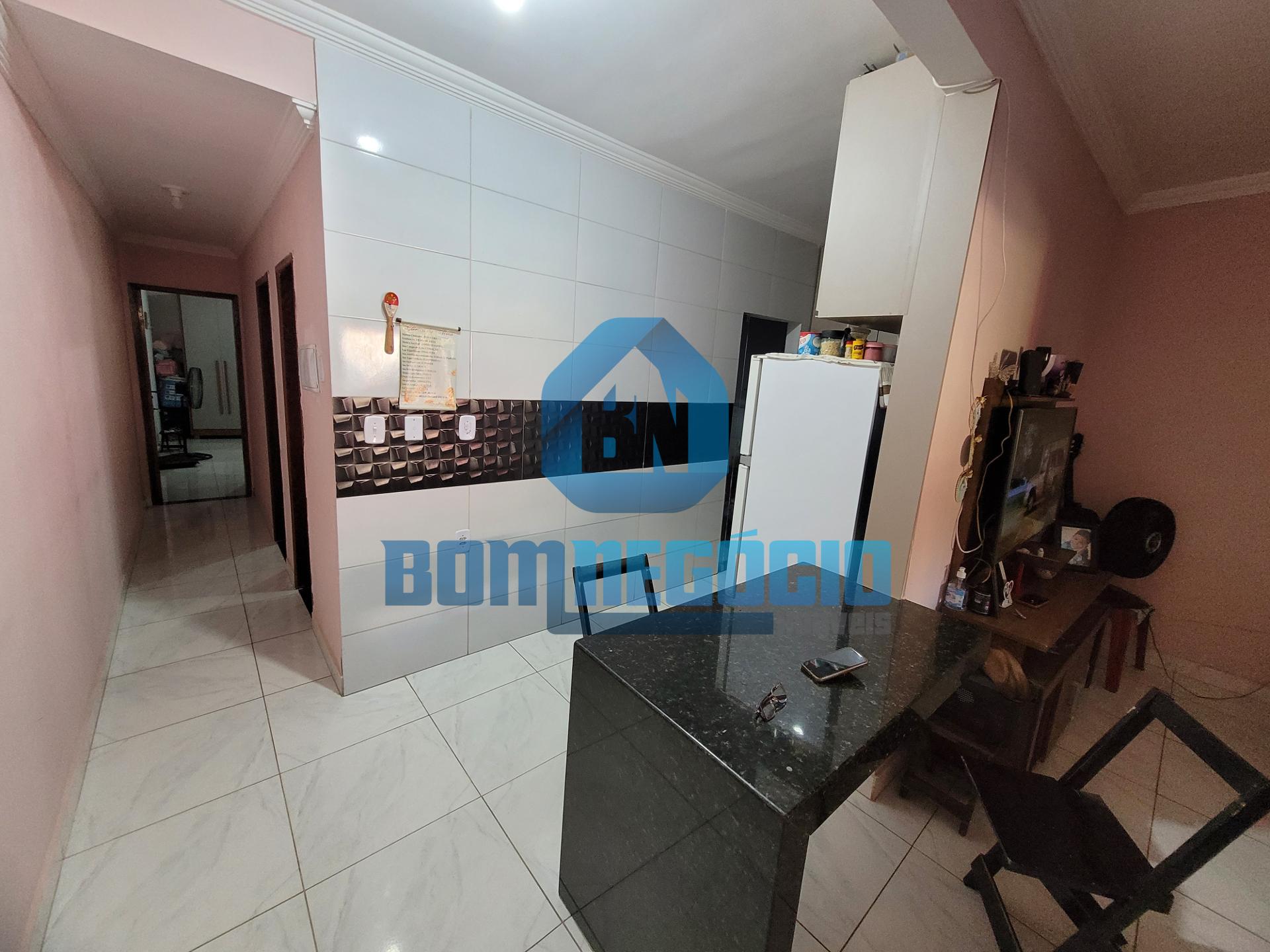 Casa com 2 dormitórios à venda, CIDADE JARDIM, GOVERNADOR VALA...