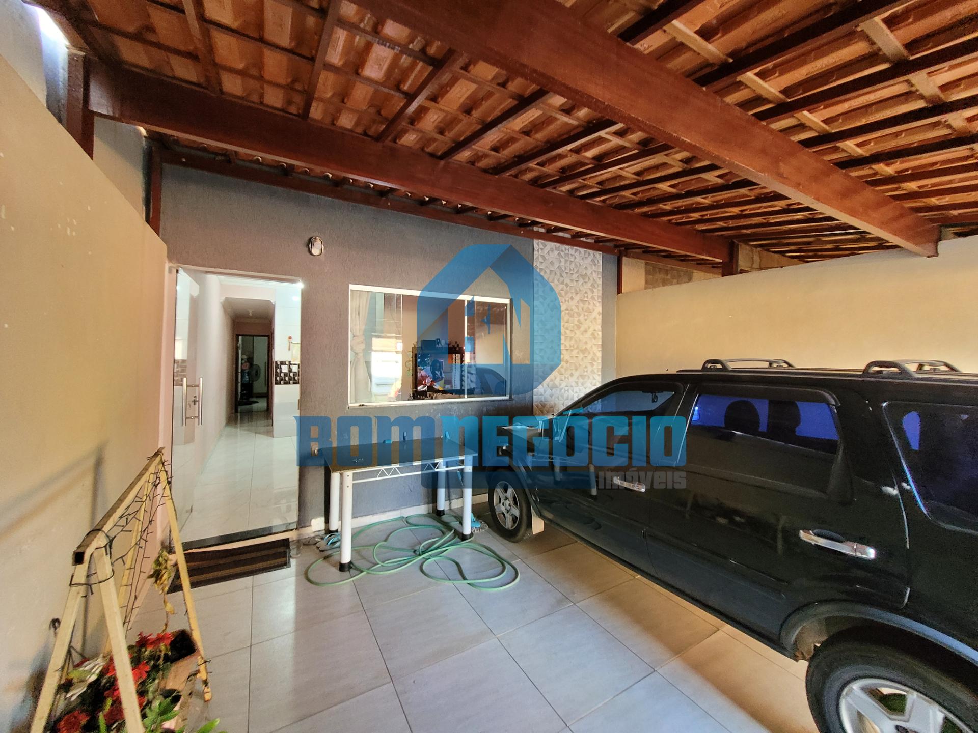 Casa com 2 dormitórios à venda, CIDADE JARDIM, GOVERNADOR VALA...
