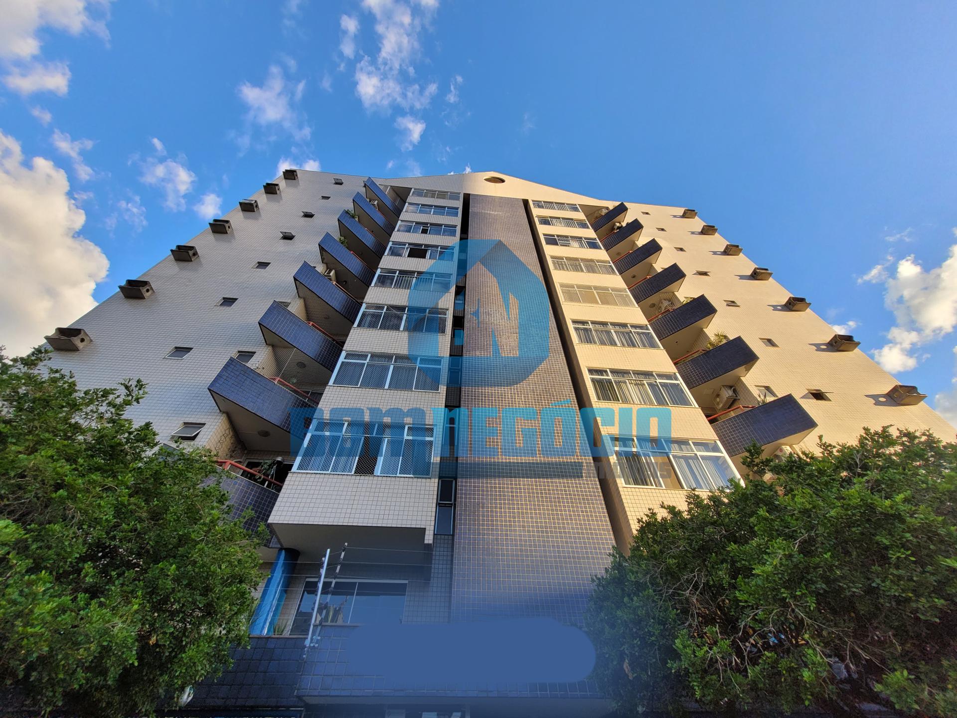 Apartamento com 3 dormitórios à venda, ESPLANADINHA, GOVERNADO...