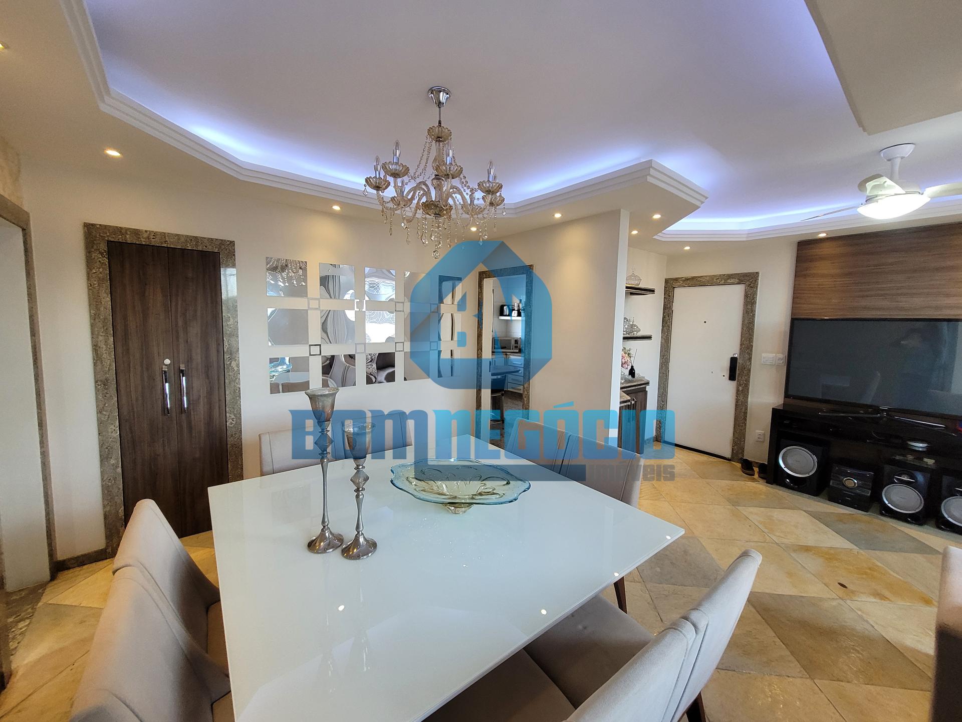 Apartamento com 3 dormitórios à venda, ESPLANADINHA, GOVERNADO...