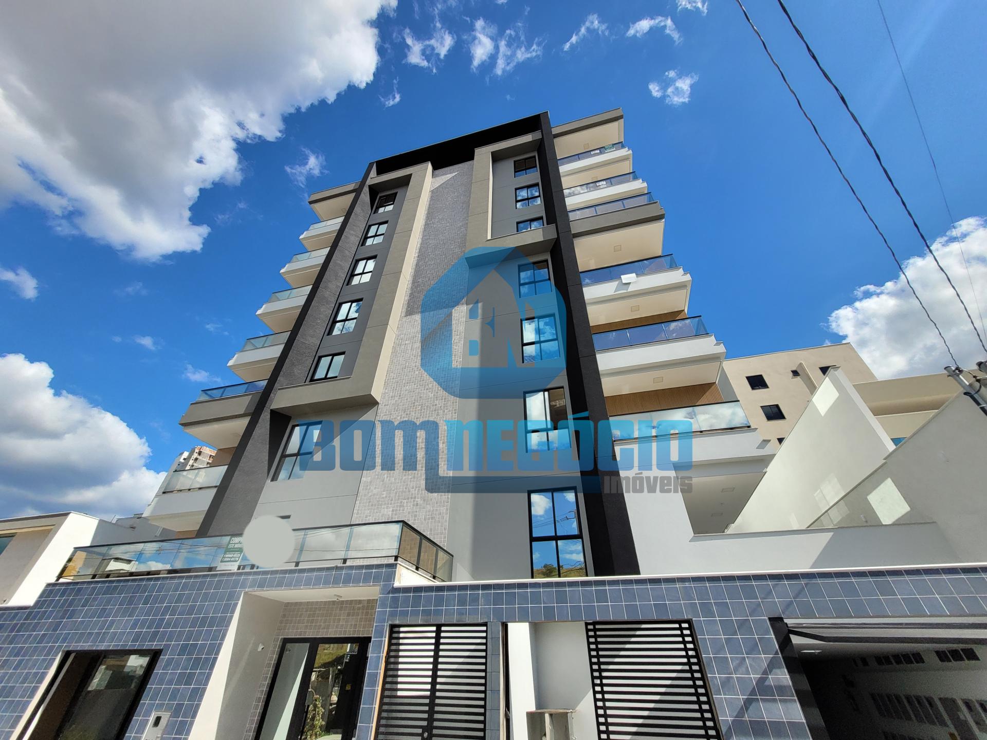 Apartamento com 2 suítes à venda, LAGOA SANTA, GOVERNADOR VALA...