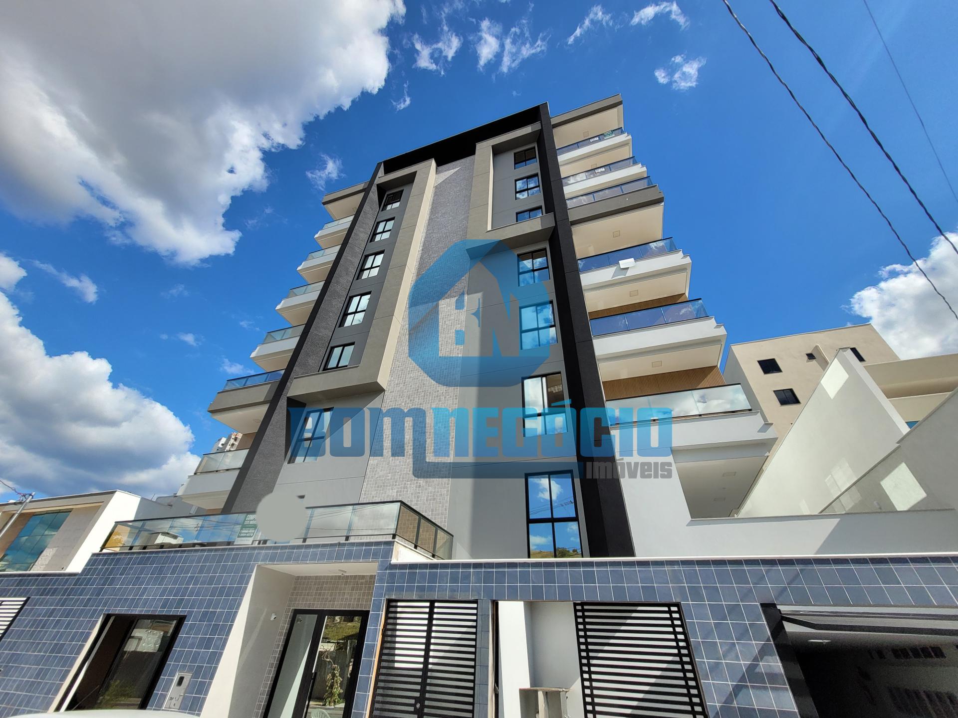 Apartamento com 2 suítes à venda, LAGOA SANTA, GOVERNADOR VALA...