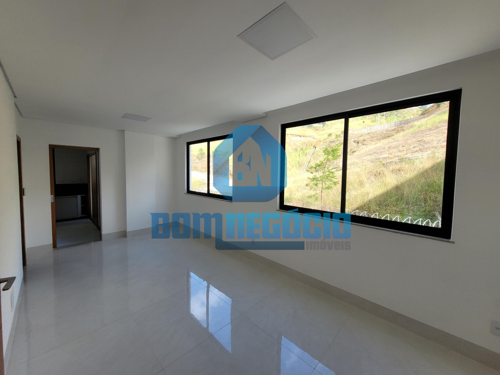 Apartamento com 2 suítes à venda, LAGOA SANTA, GOVERNADOR VALA...