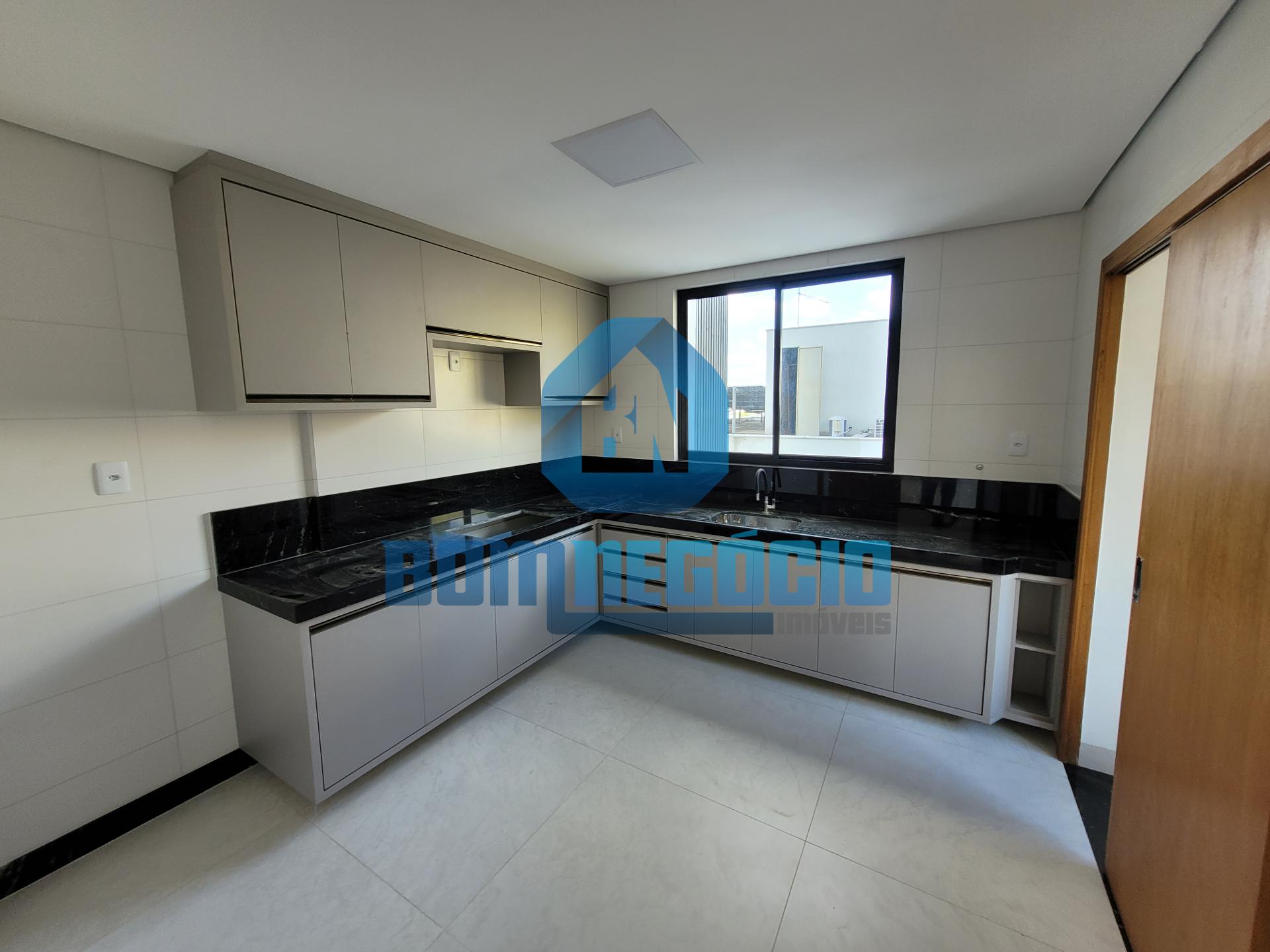 Apartamento com 2 suítes à venda, LAGOA SANTA, GOVERNADOR VALA...