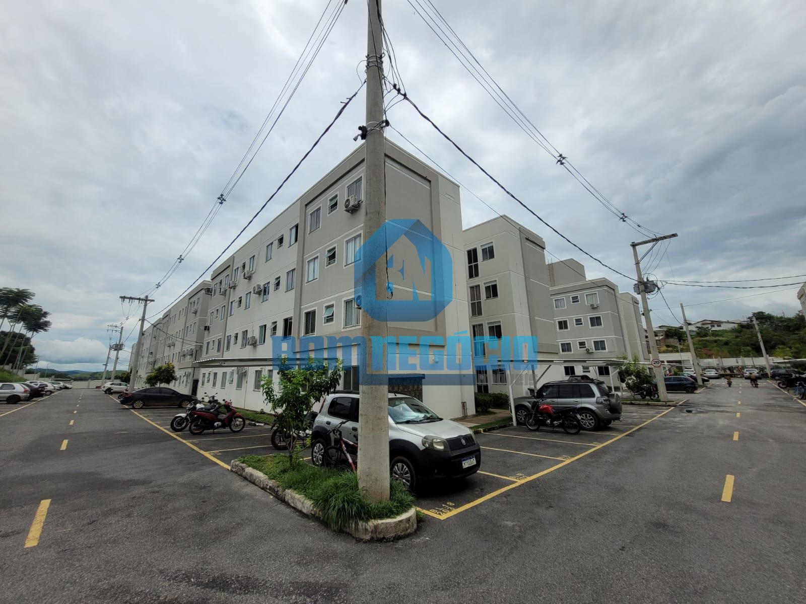 Apartamento com 2 dormitórios à venda, CASTANHEIRAS, GOVERNADO...