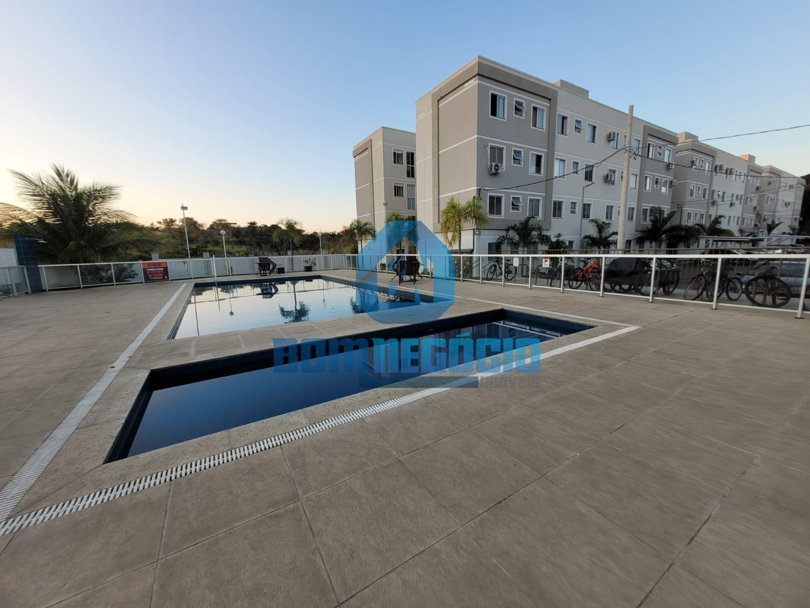 Apartamento com 2 dormitórios à venda, CASTANHEIRAS, GOVERNADO...