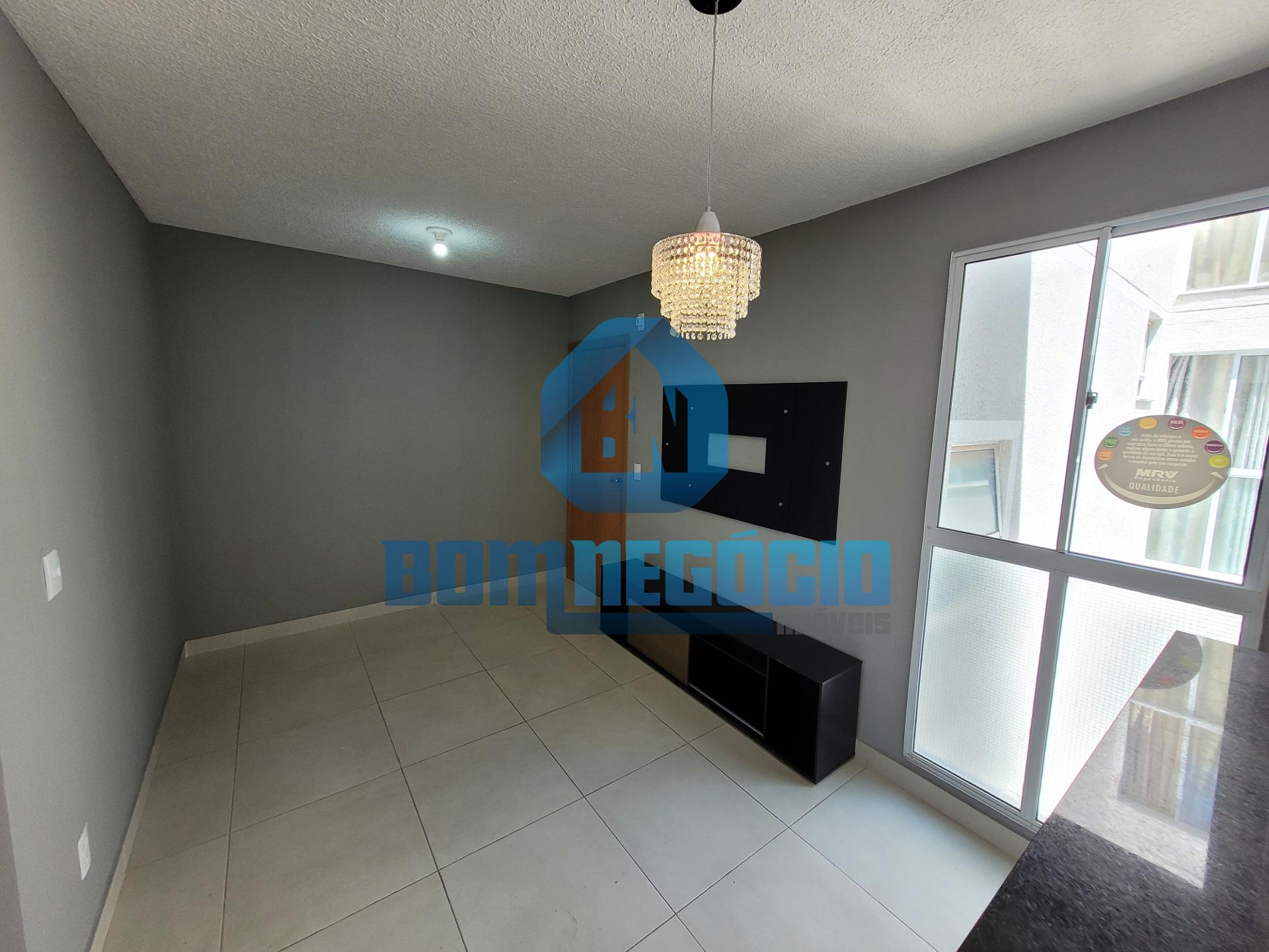 Apartamento com 2 dormitórios à venda, CASTANHEIRAS, GOVERNADO...