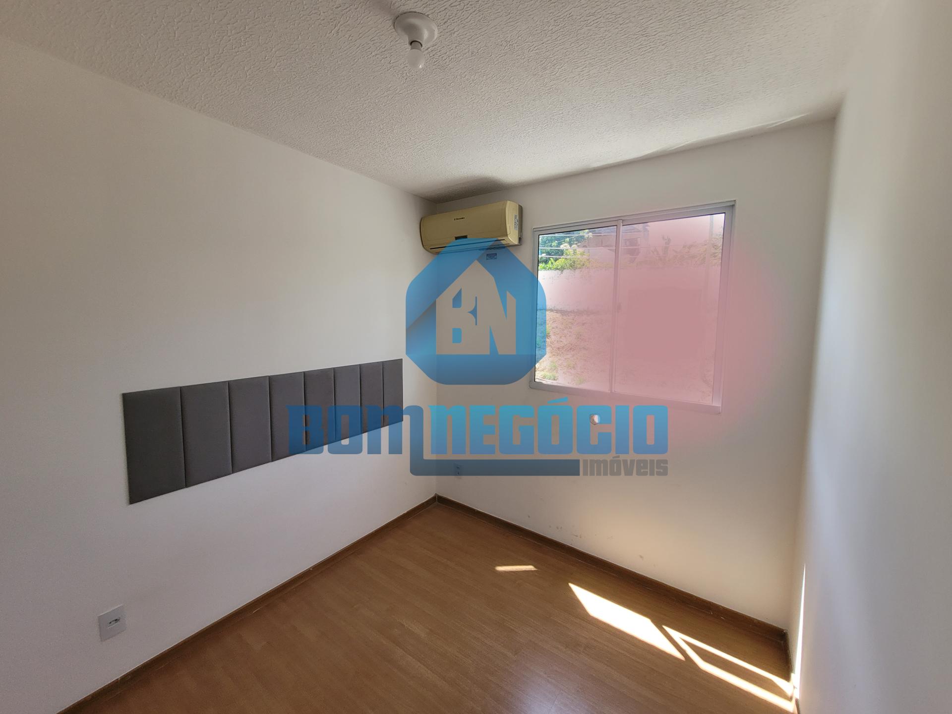 Apartamento com 2 dormitórios à venda, CASTANHEIRAS, GOVERNADO...