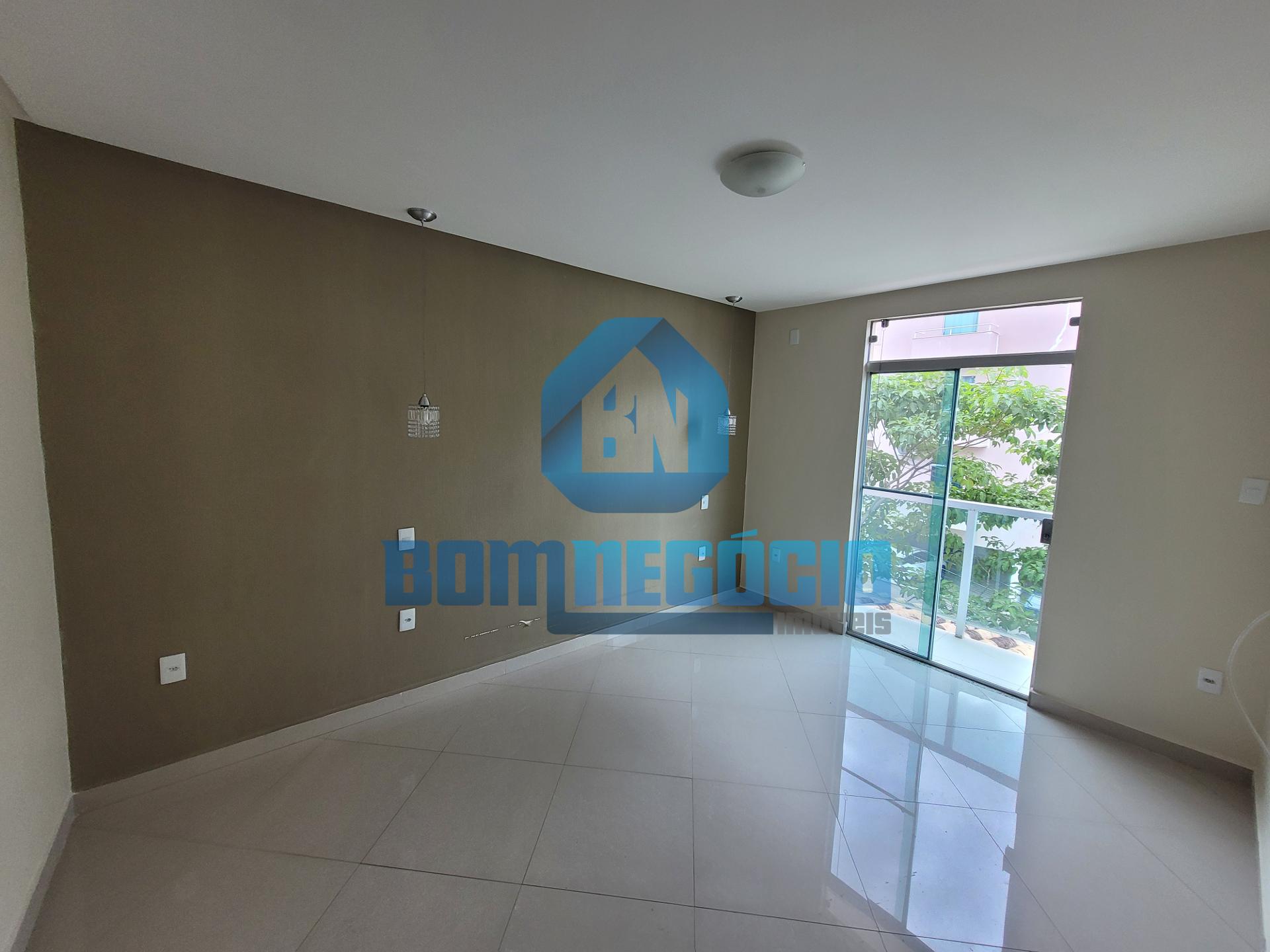 Apartamento com 3 quartos, 2 banheiros e planejados à venda, L...