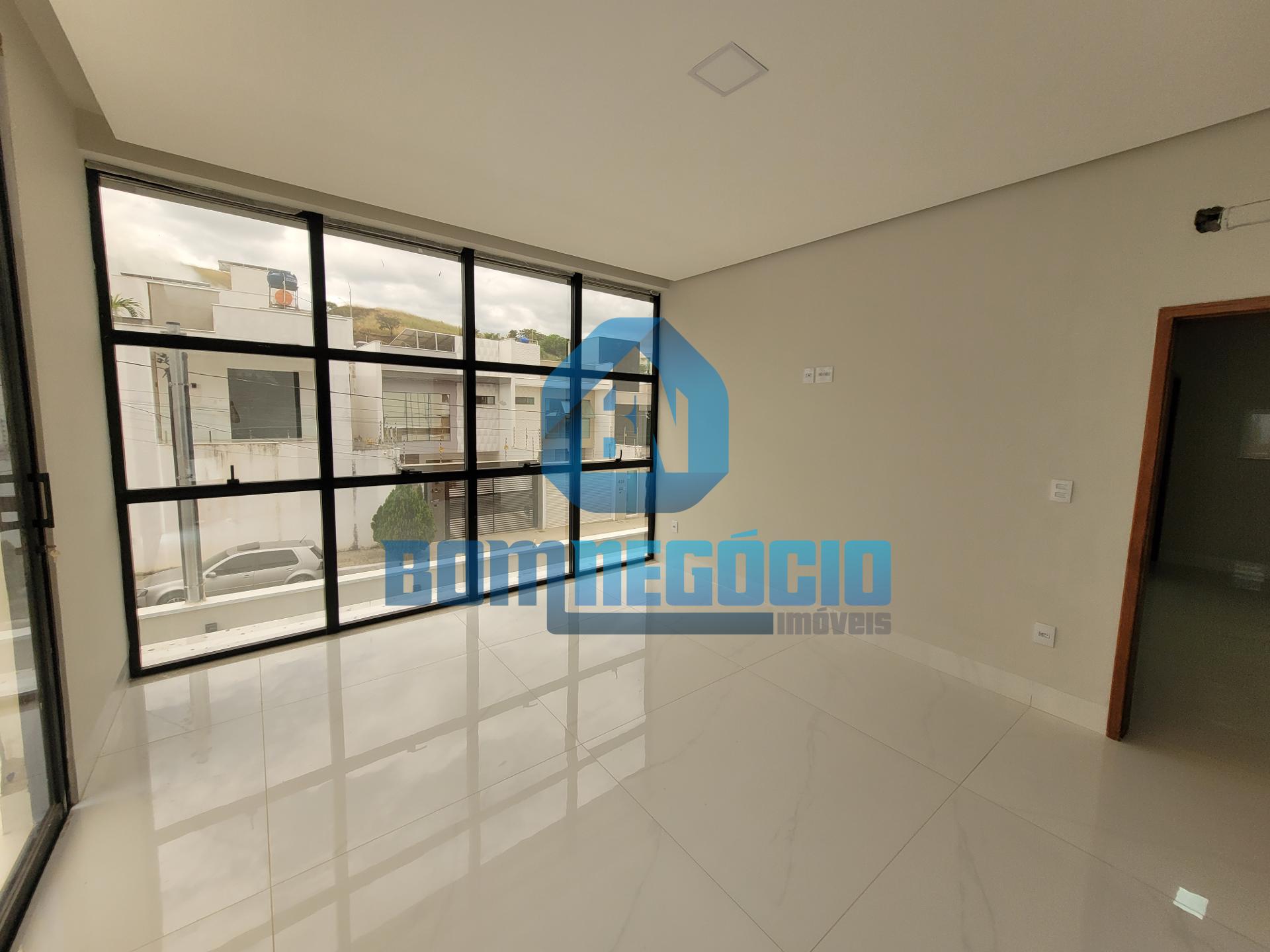 Casa de luxo com 4 suítes e área gourmet com piscina à venda, ...