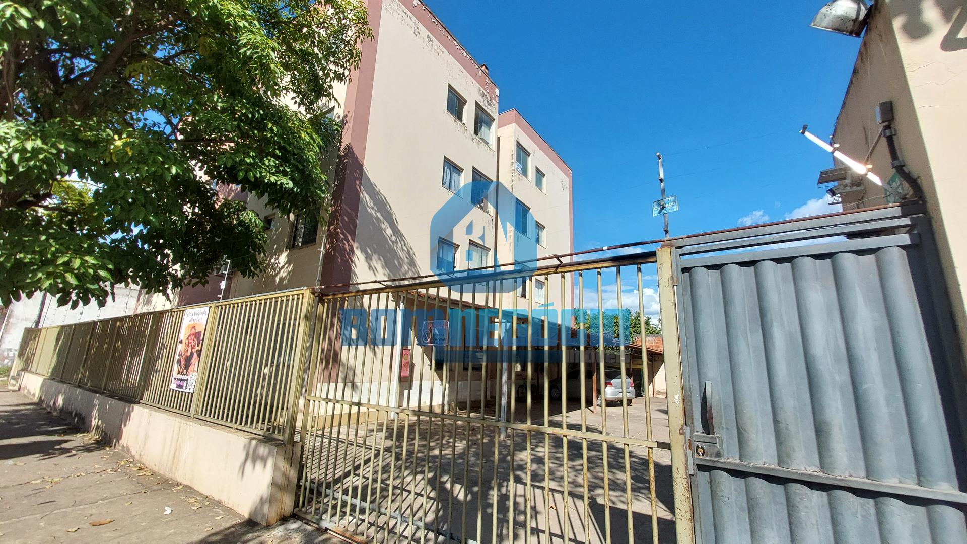 Apartamento com 2 dormit?rios ? venda,44.00 m , GOVERNADOR VAL...
