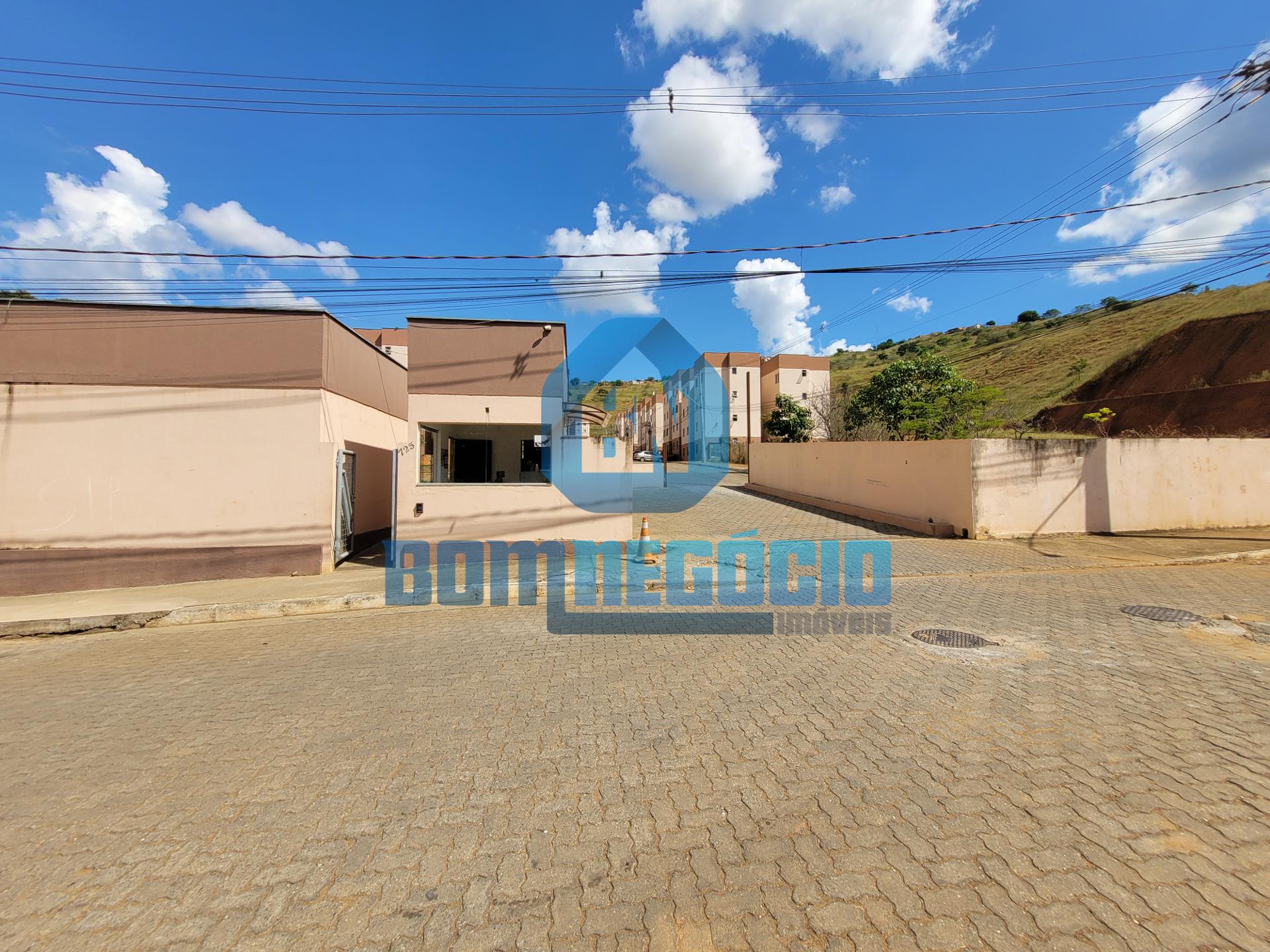 Apartamento com 2 dormitórios à venda, SANTA PAULA, GOVERNADOR...