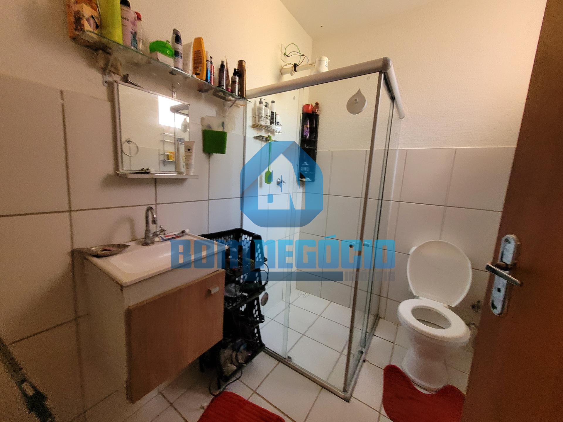 Apartamento com 2 dormitórios à venda, SANTA PAULA, GOVERNADOR...