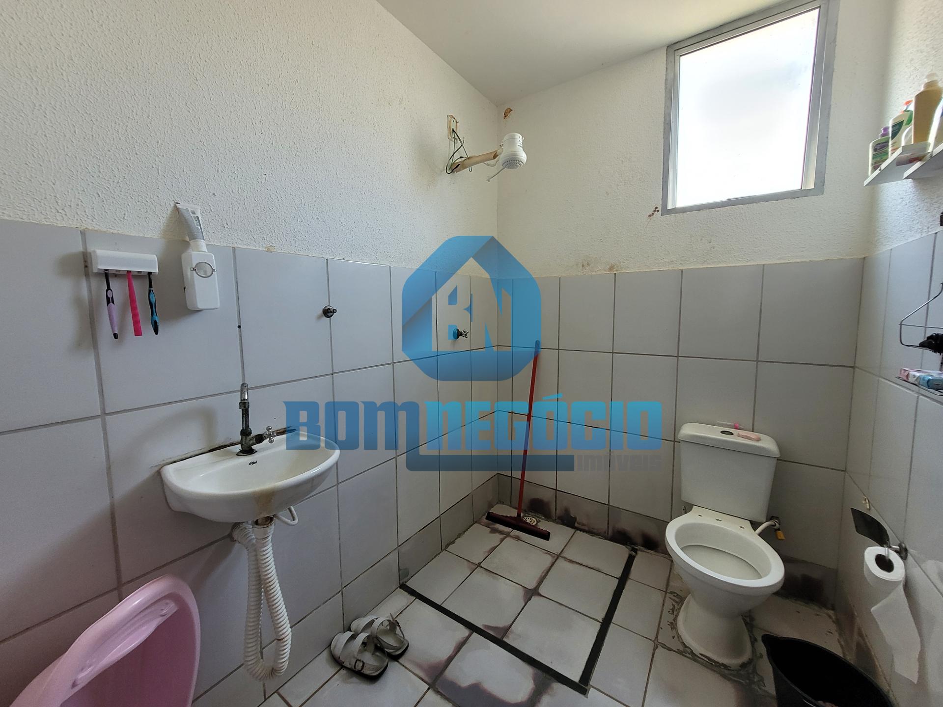 Apartamento com 2 dormitórios à venda, SANTA PAULA, GOVERNADOR...