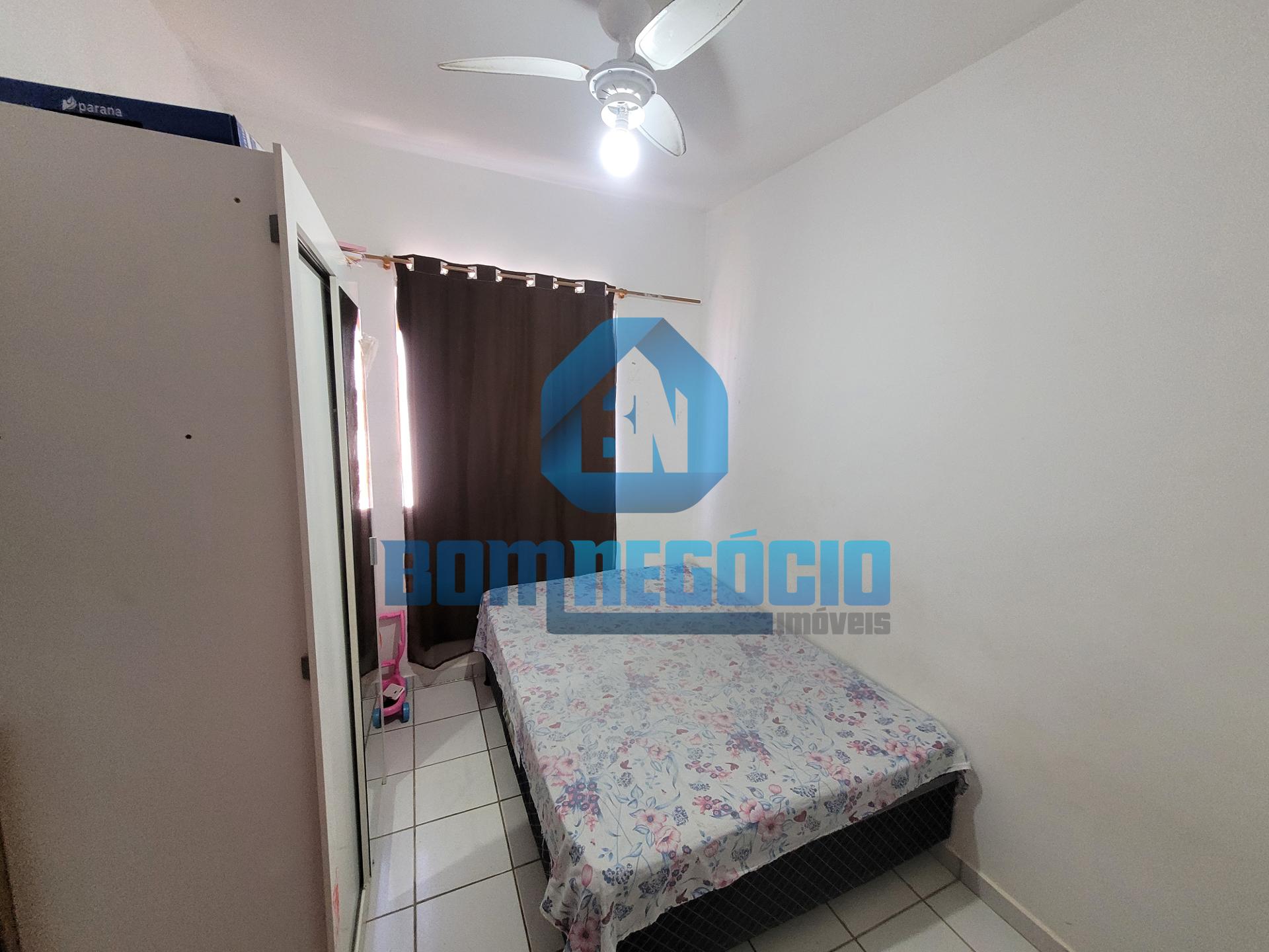 Apartamento com 2 dormitórios à venda, SANTA PAULA, GOVERNADOR...