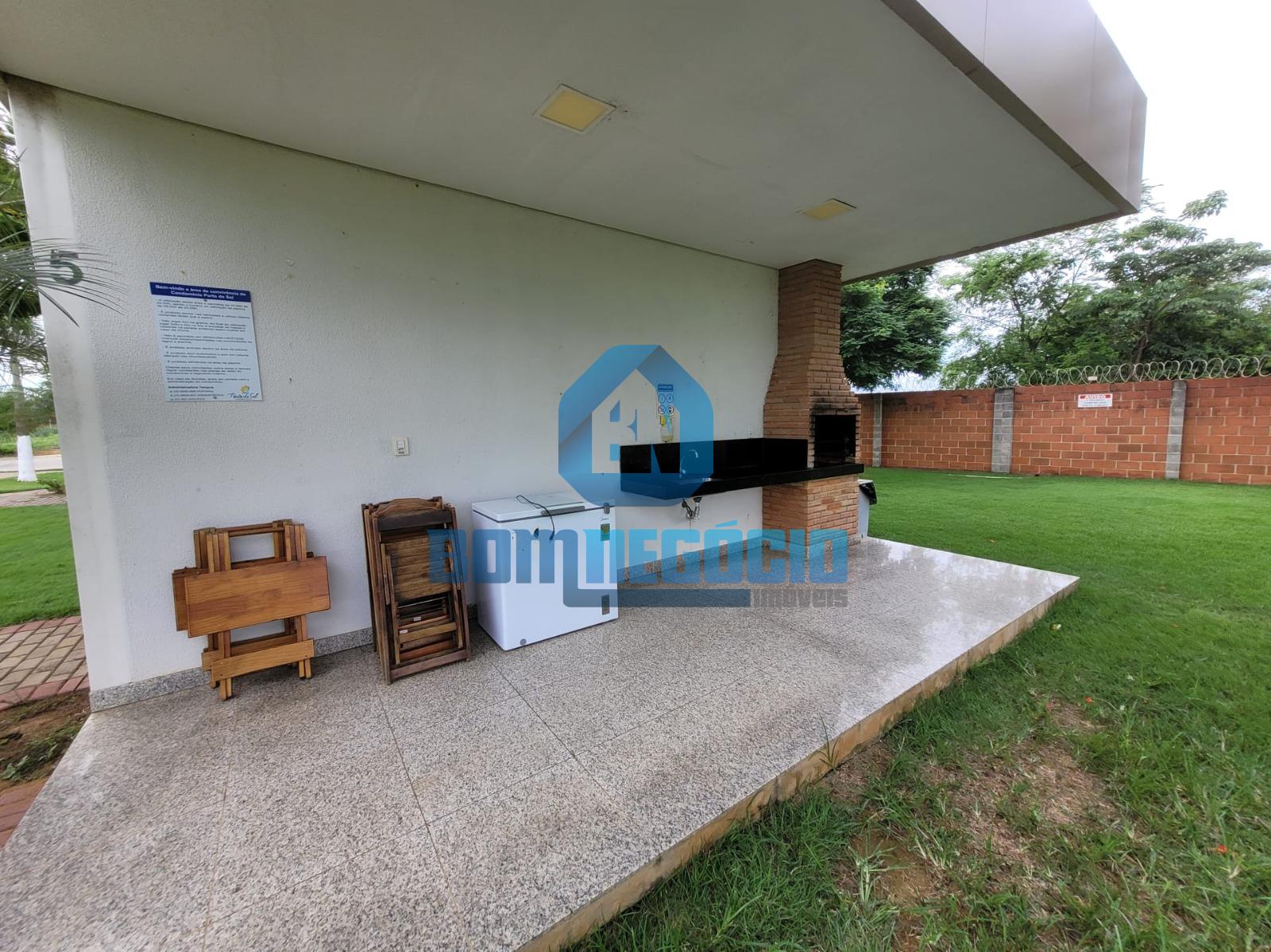 Lote à venda, Condomínio Náutico Porto do Sol, GOVERNADOR VALA...