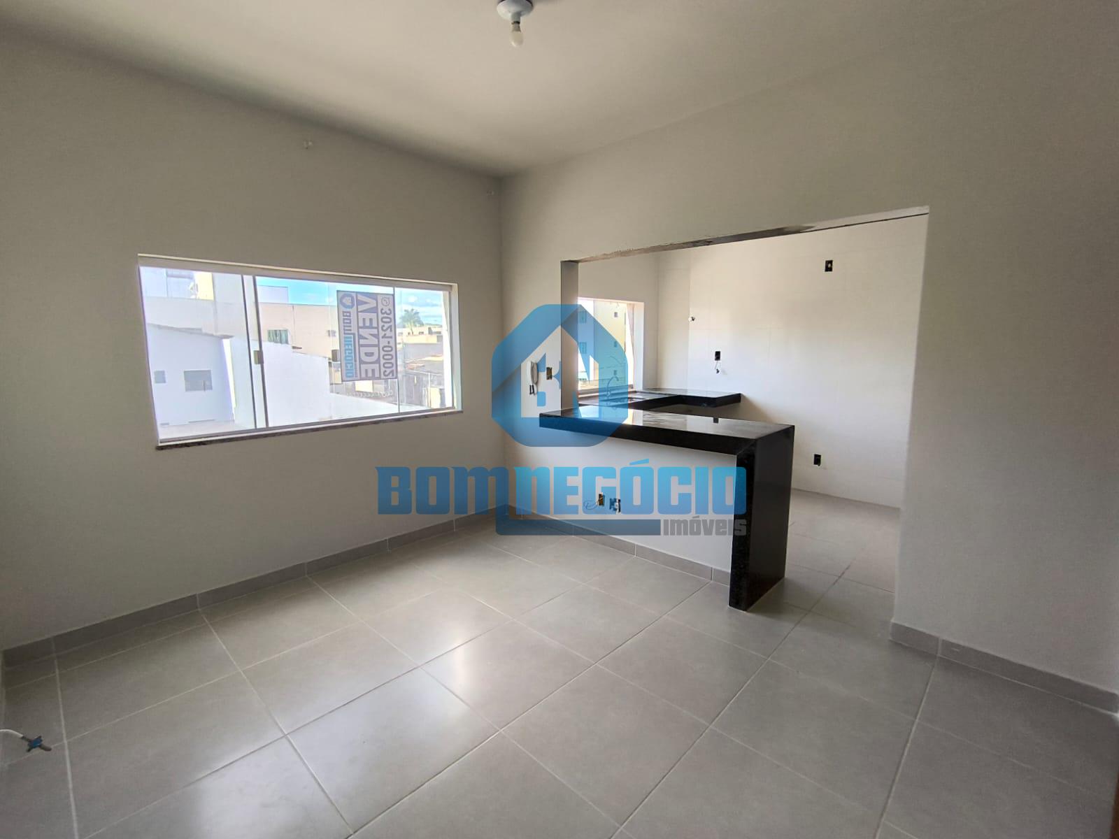 Apartamento com 2 dormitórios à venda, GOVERNADOR VALADARES - MG