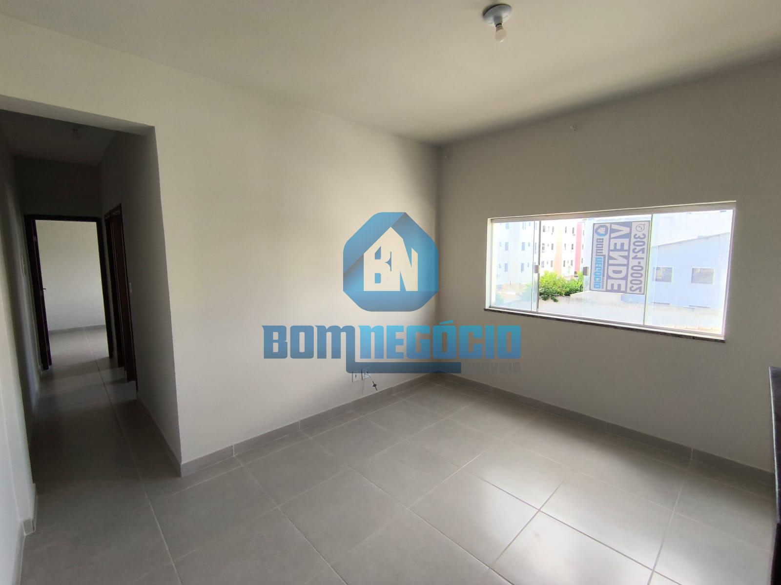 Apartamento com 2 dormitórios à venda, GOVERNADOR VALADARES - MG