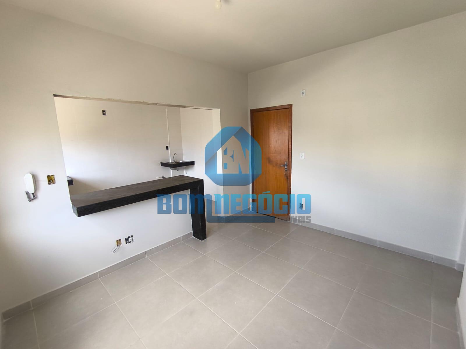Apartamento com 2 dormitórios à venda, GOVERNADOR VALADARES - MG