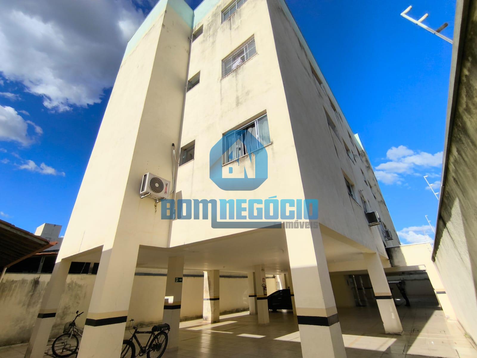 Apartamento com 2 dormitórios à venda, GOVERNADOR VALADARES - MG