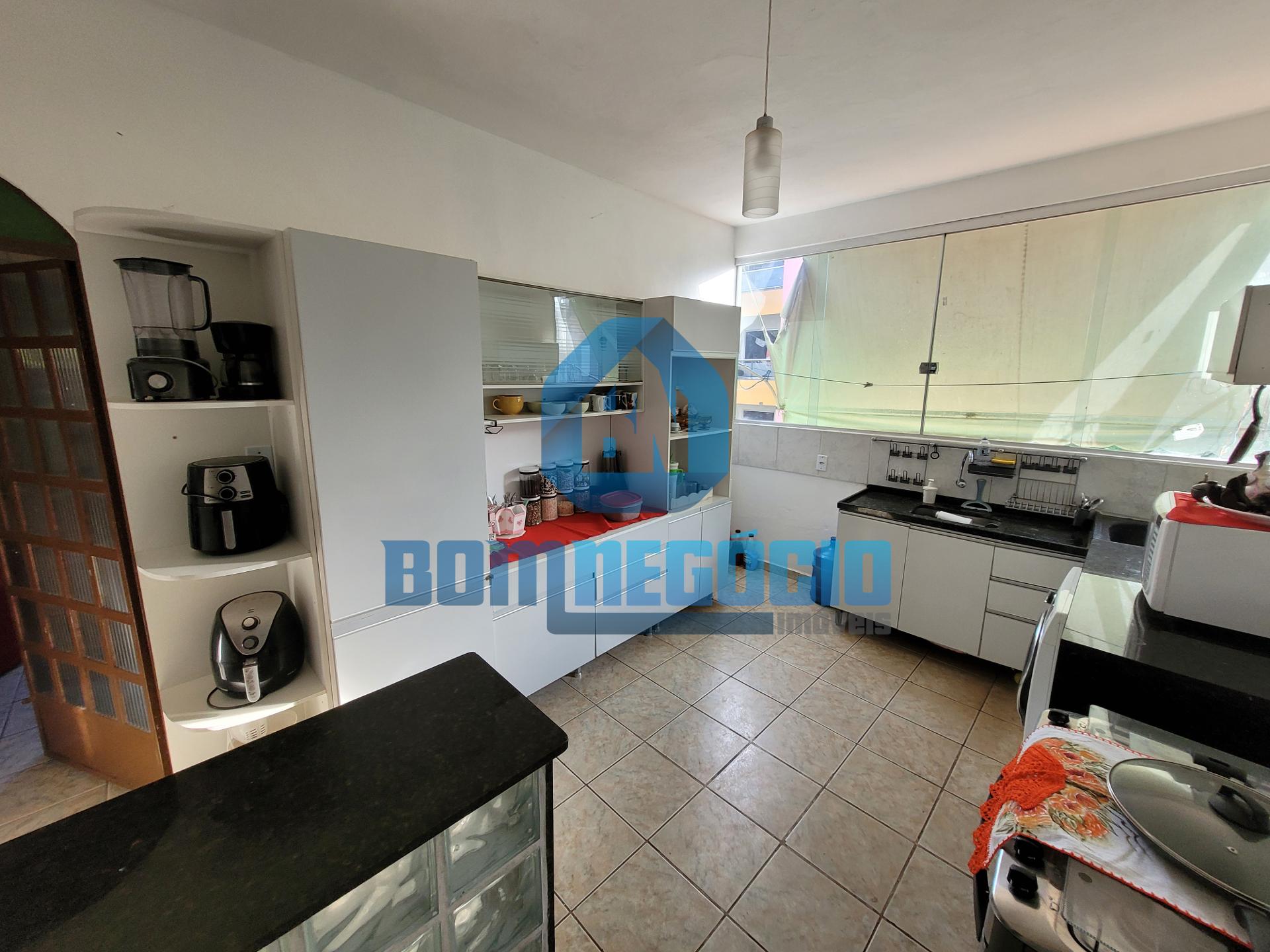 Casa com 3 dormitórios à venda, JK I, GOVERNADOR VALADARES - MG