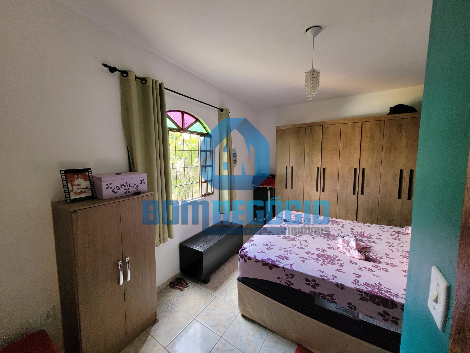 Casa com 3 dormitórios à venda, JK I, GOVERNADOR VALADARES - MG