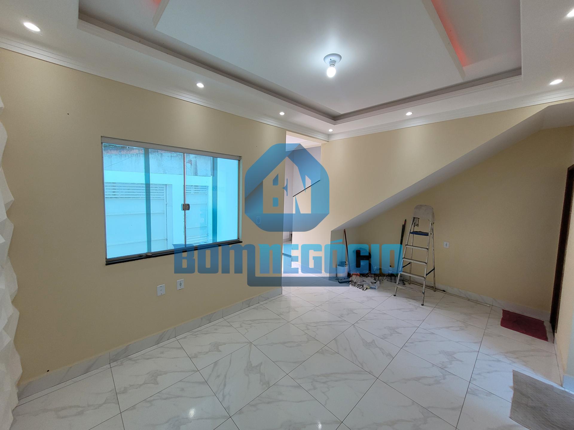 Casa com 2 suítes à venda, JARDIM VERA CRUZ, GOVERNADOR VALADA...