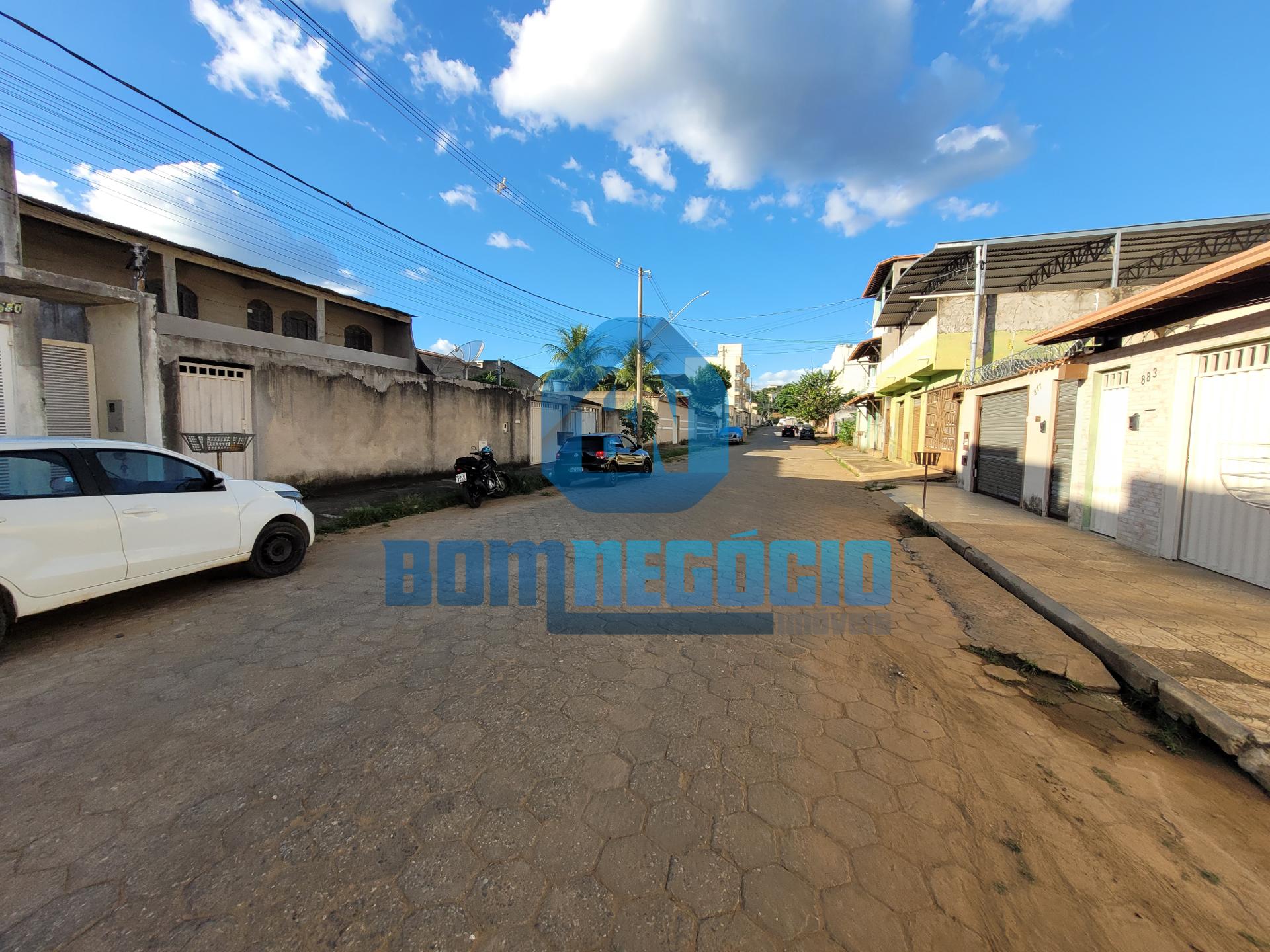 Lote  180 m  à venda, VILA DO SOL II, GOVERNADOR VALADARES - MG