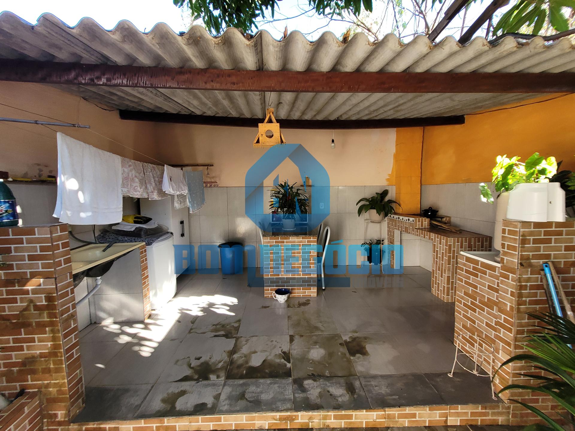 Casa com 3 dormitórios à venda, FLORESTA, GOVERNADOR VALADARES...