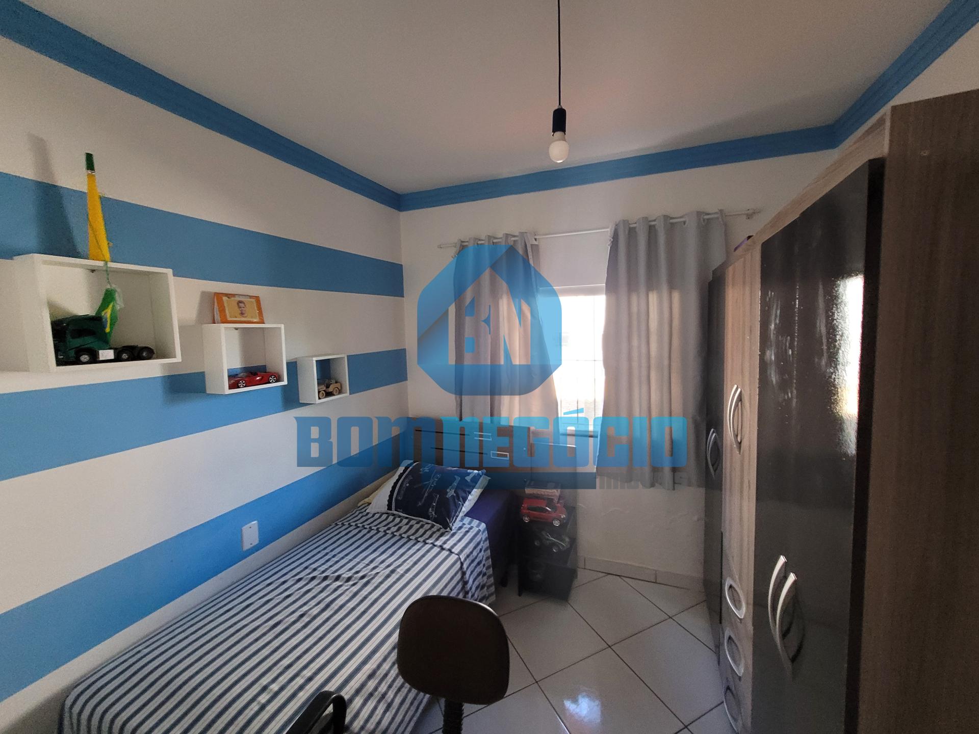 Casa com 3 dormitórios à venda, FLORESTA, GOVERNADOR VALADARES...