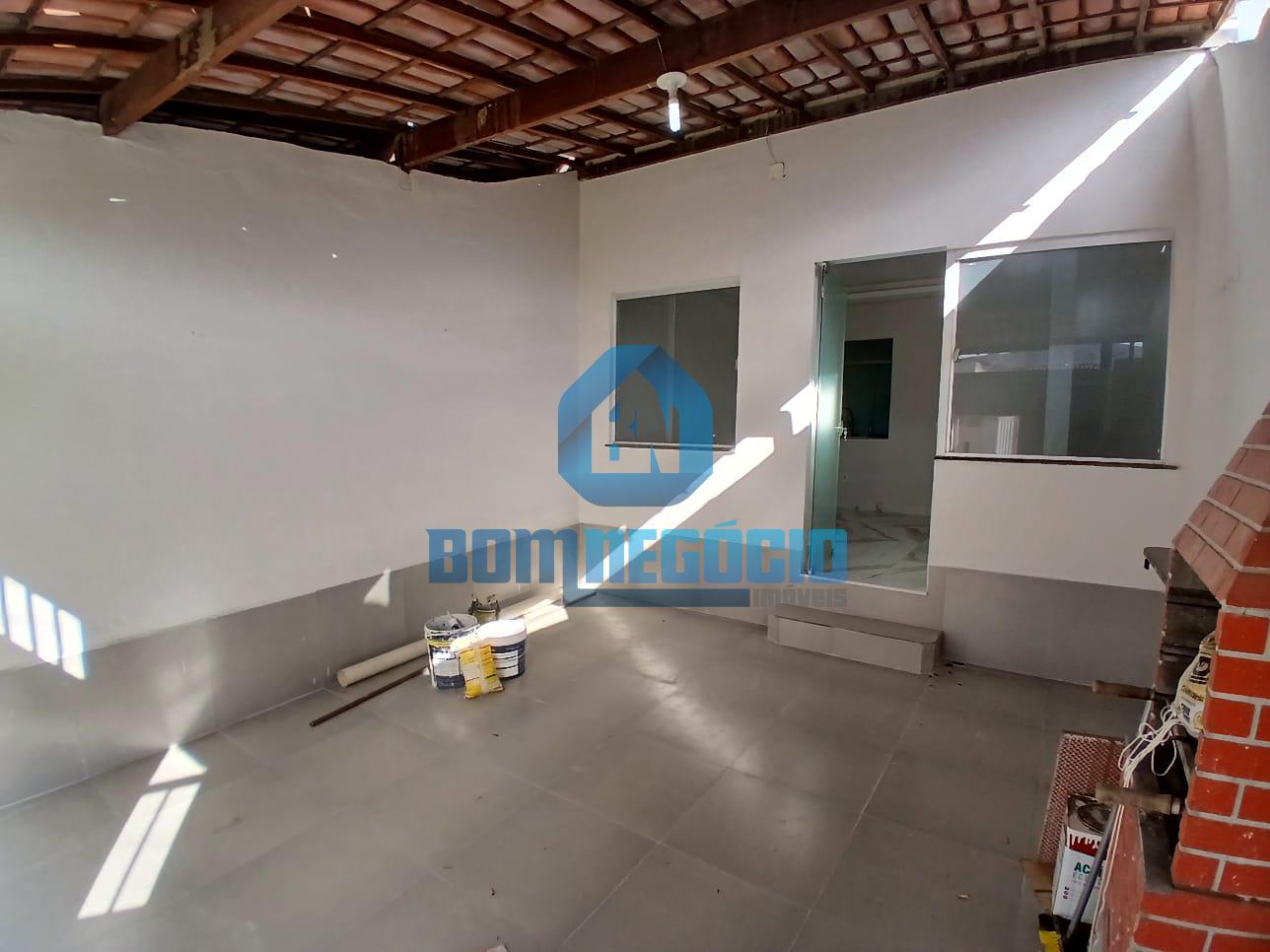 Casa com 3 dormitórios à venda, CIDADE JARDIM, GOVERNADOR VALA...