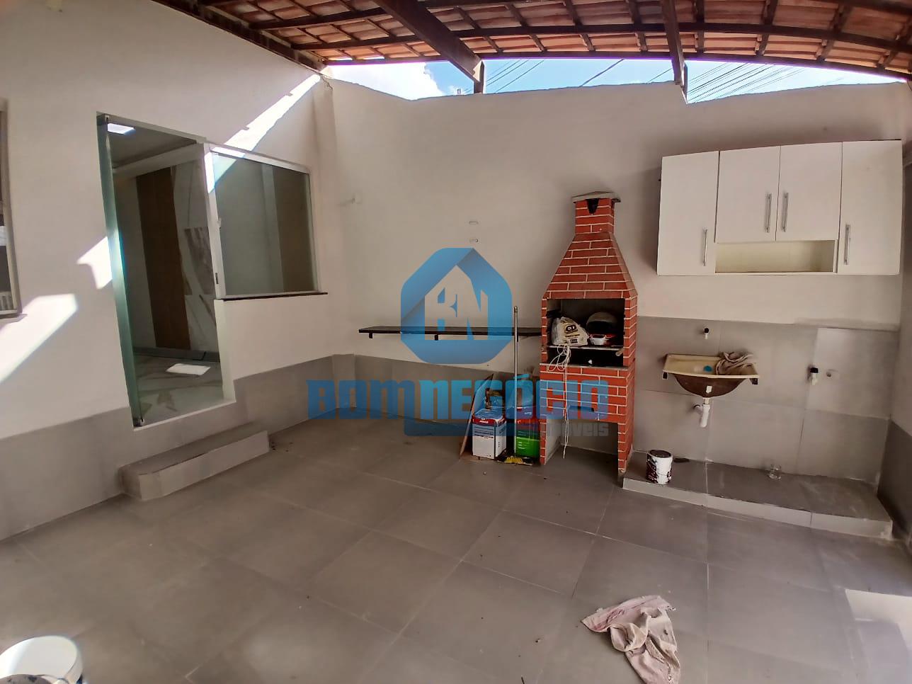 Casa com 3 dormitórios à venda, CIDADE JARDIM, GOVERNADOR VALA...