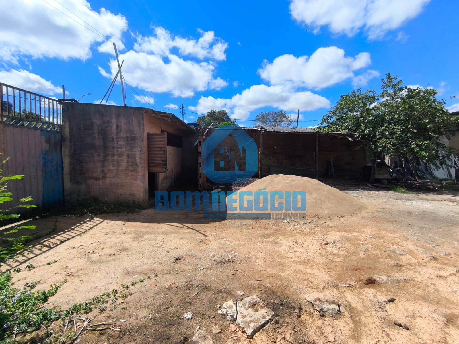 Excelente lote à venda no Bairro CONJUNTO SIR. COM 420 M  APRO...