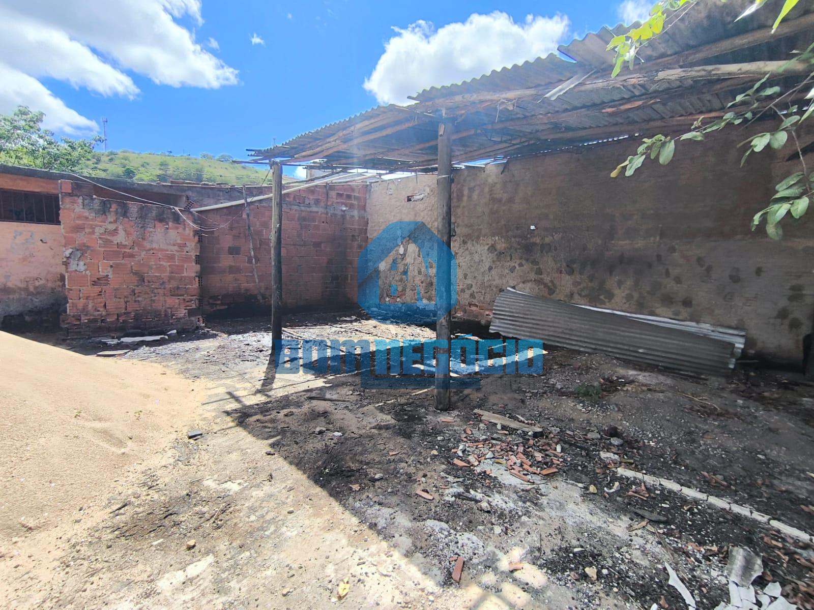 Excelente lote à venda no Bairro CONJUNTO SIR. COM 420 M  APRO...