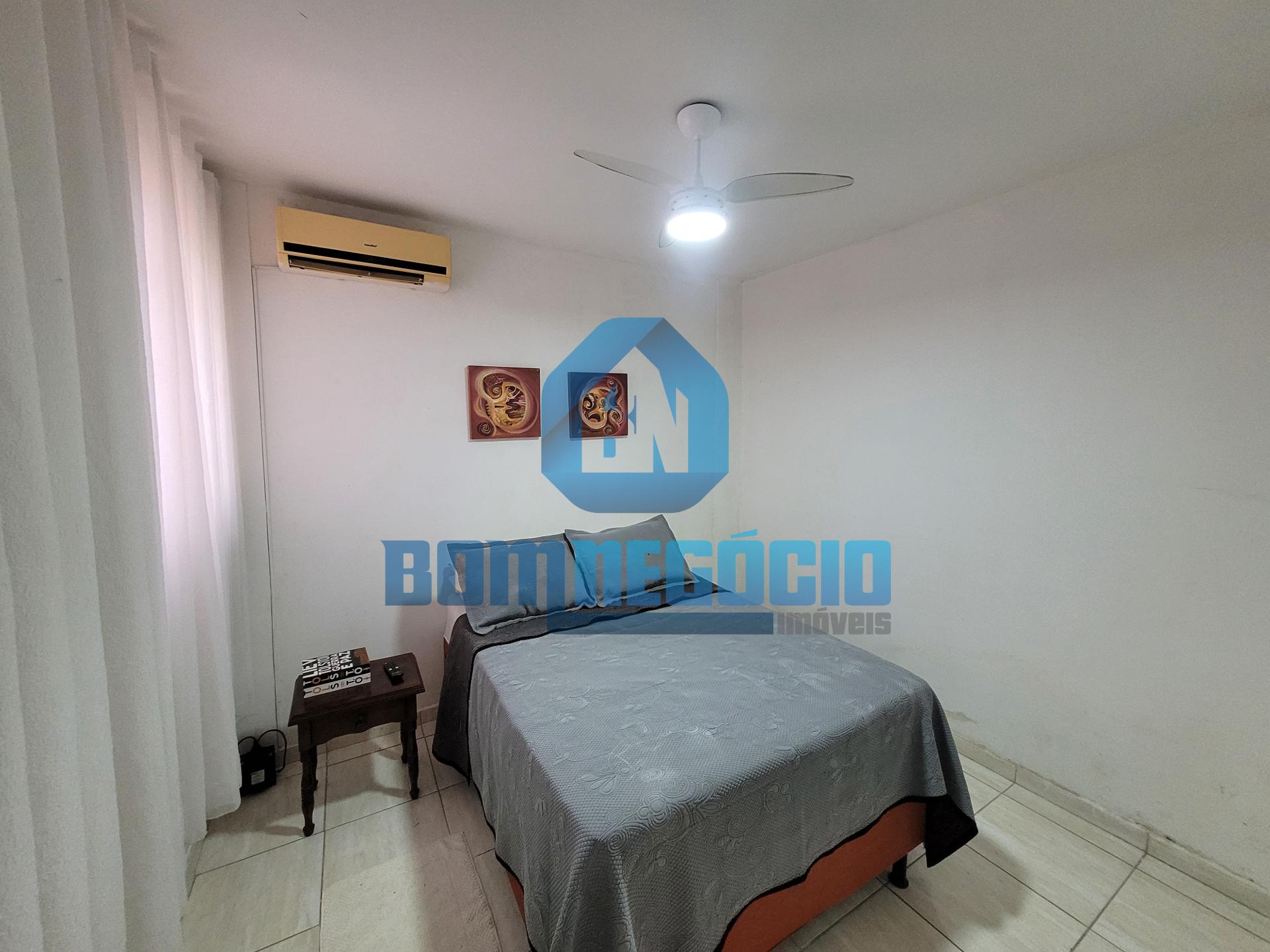 Apartamento com 2 dormitórios à venda, GOVERNADOR VALADARES - MG