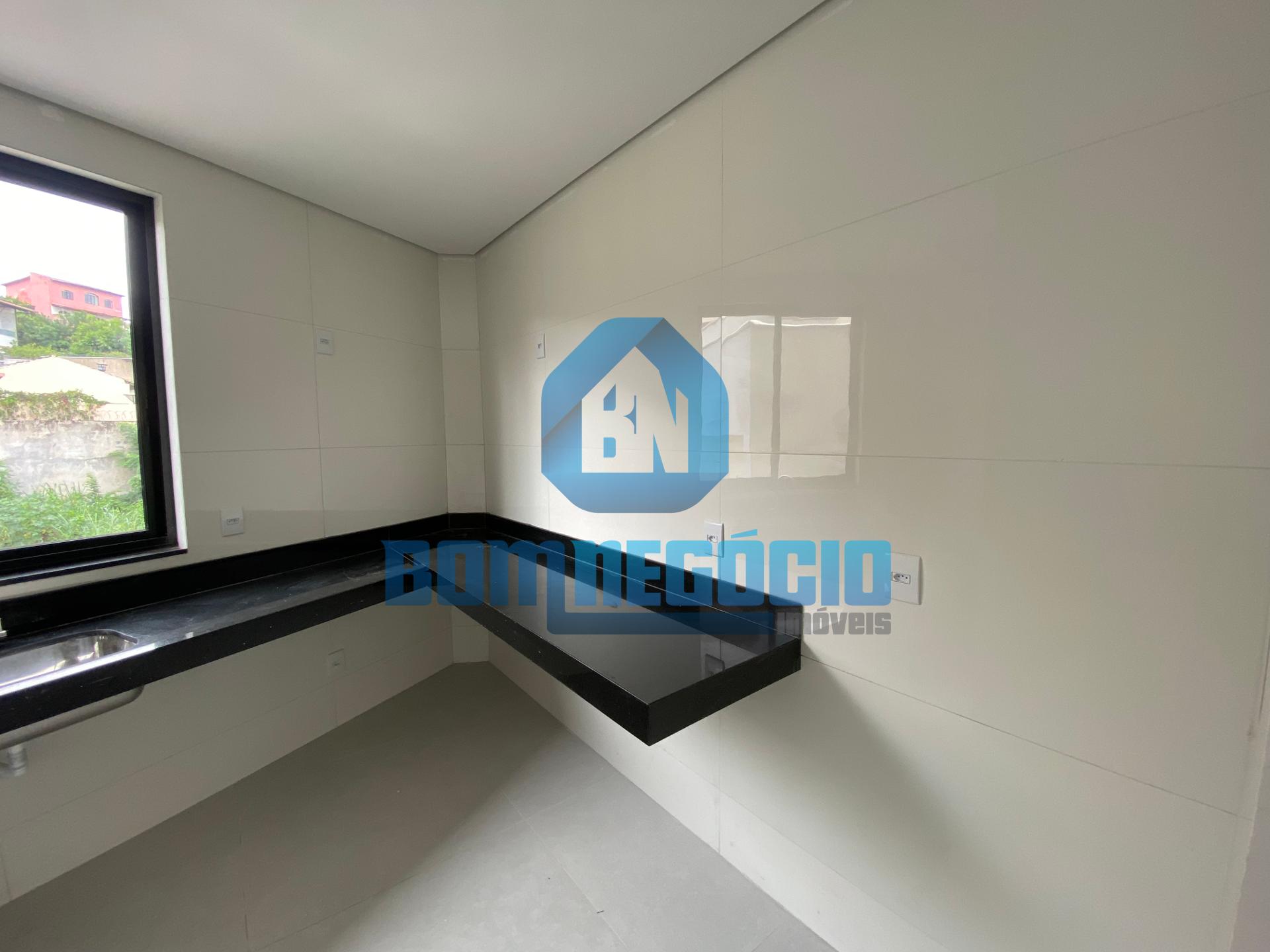 Apartamento com 2 dormitórios à venda, MARIA EUGENIA, GOVERNAD...