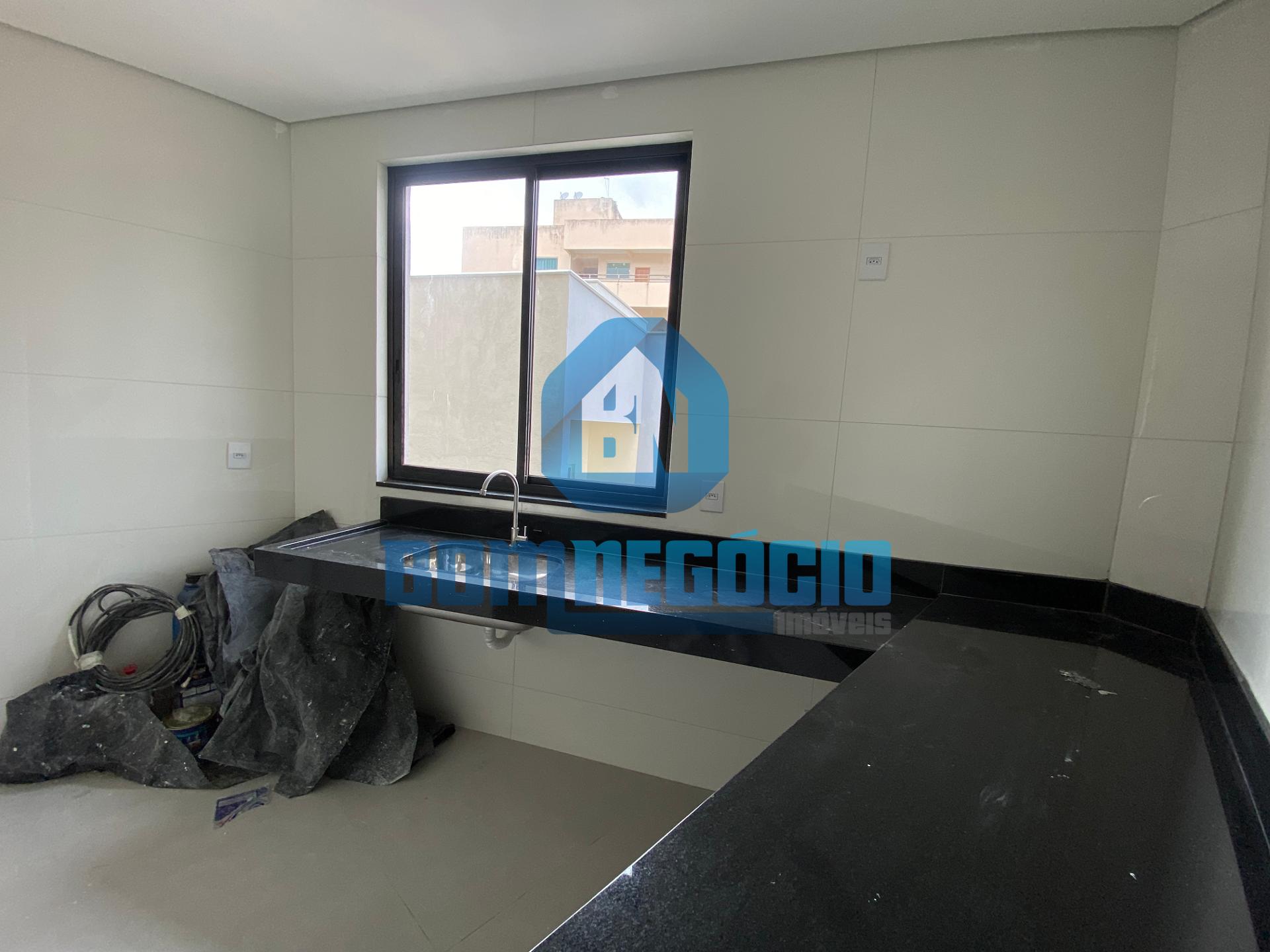 Apartamento com 2 dormitórios à venda, MARIA EUGENIA, GOVERNAD...