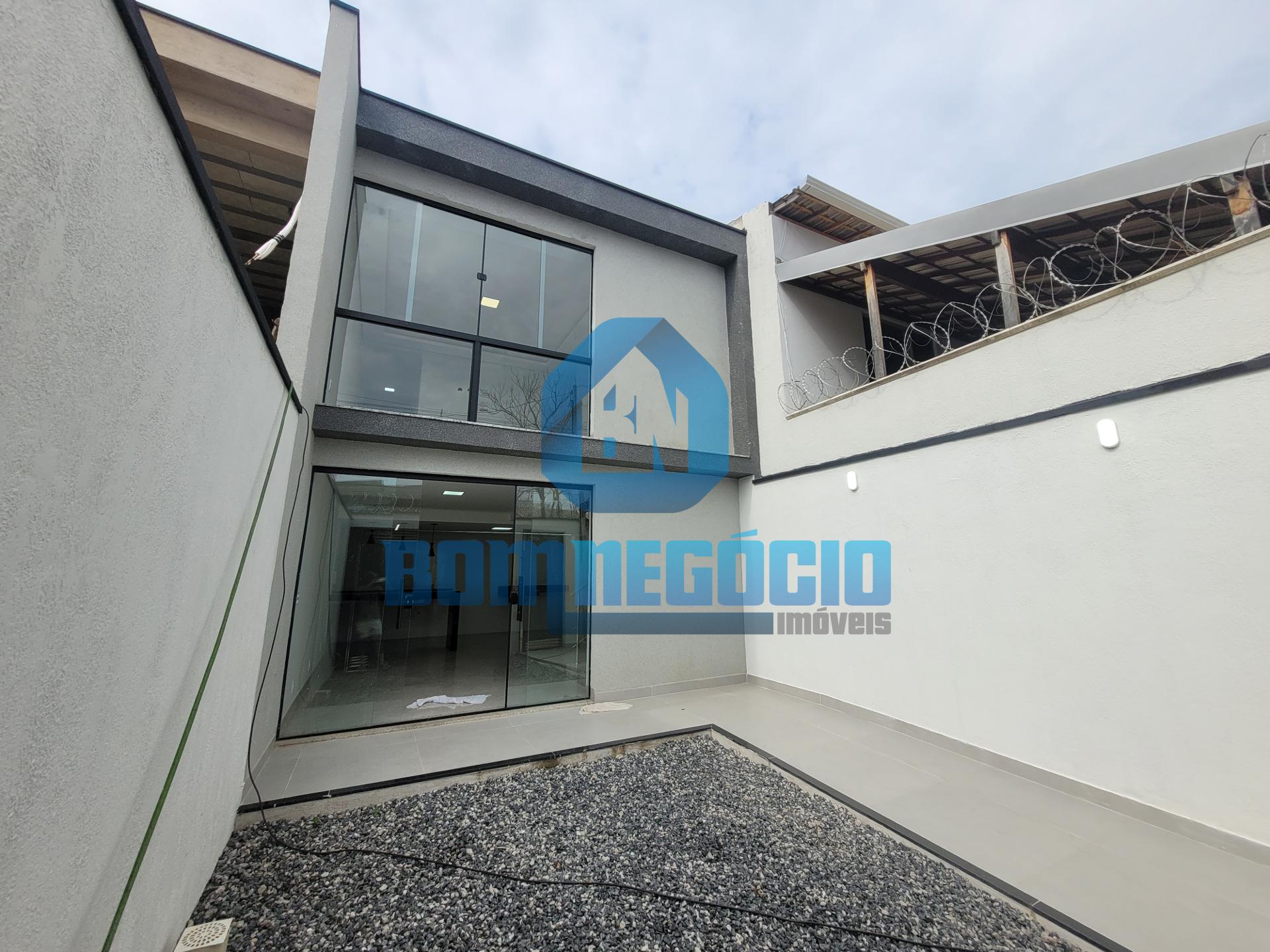 Casa com 2 dormitórios à venda, Parque Olímpico, GOVERNADOR VA...