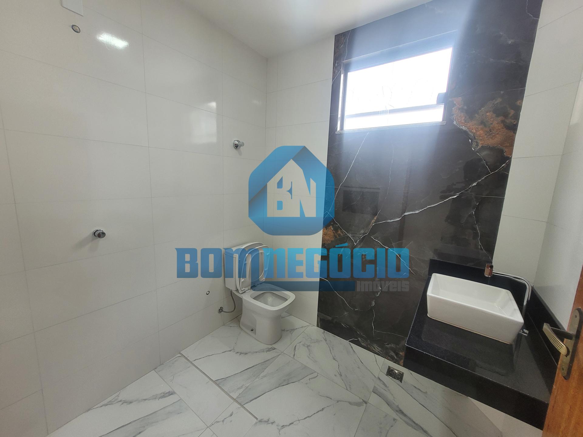 Casa com 2 dormitórios à venda, Parque Olímpico, GOVERNADOR VA...