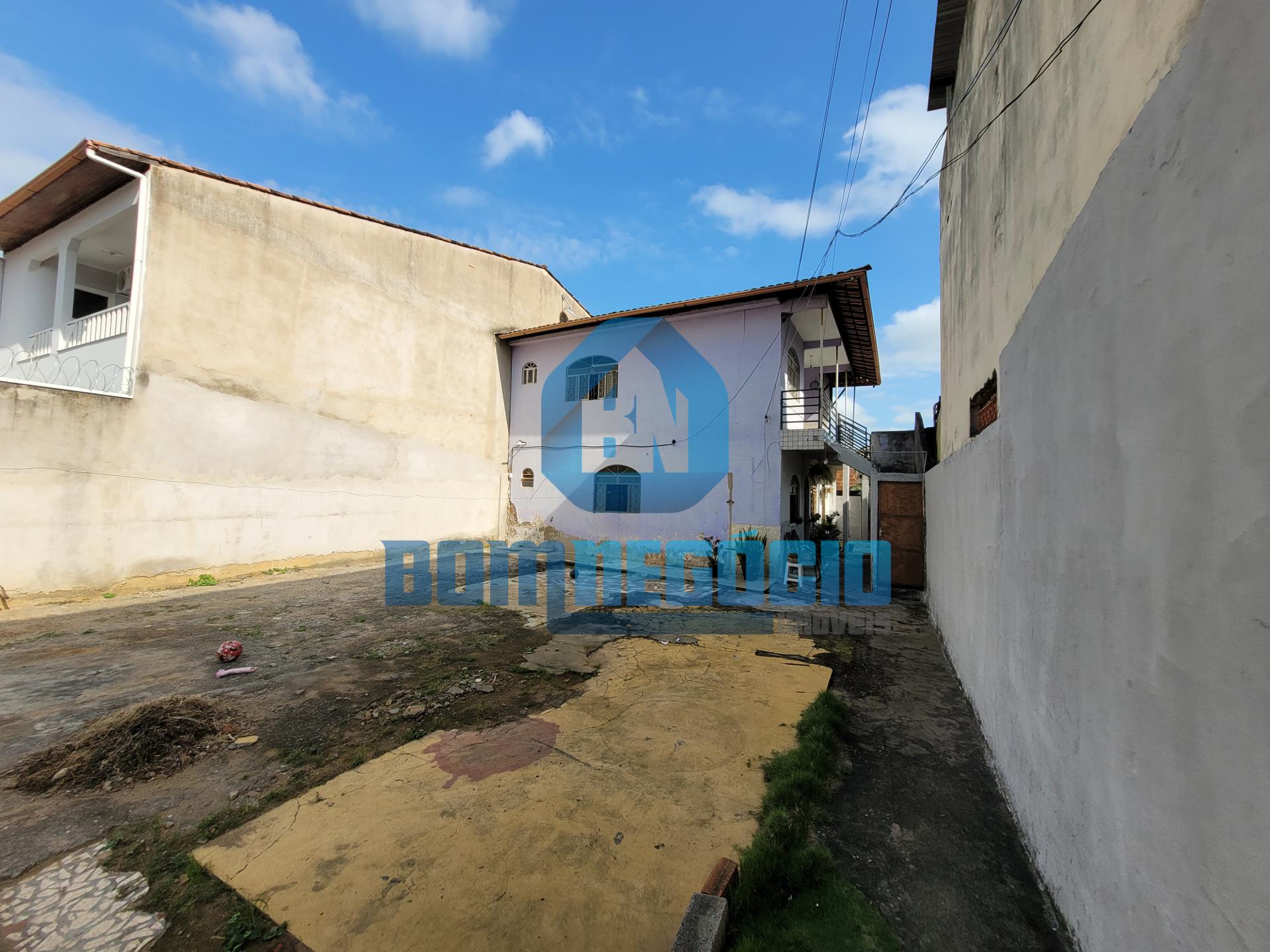 Casa com 6 dormitórios à venda, SANTA RITA, GOVERNADOR VALADAR...